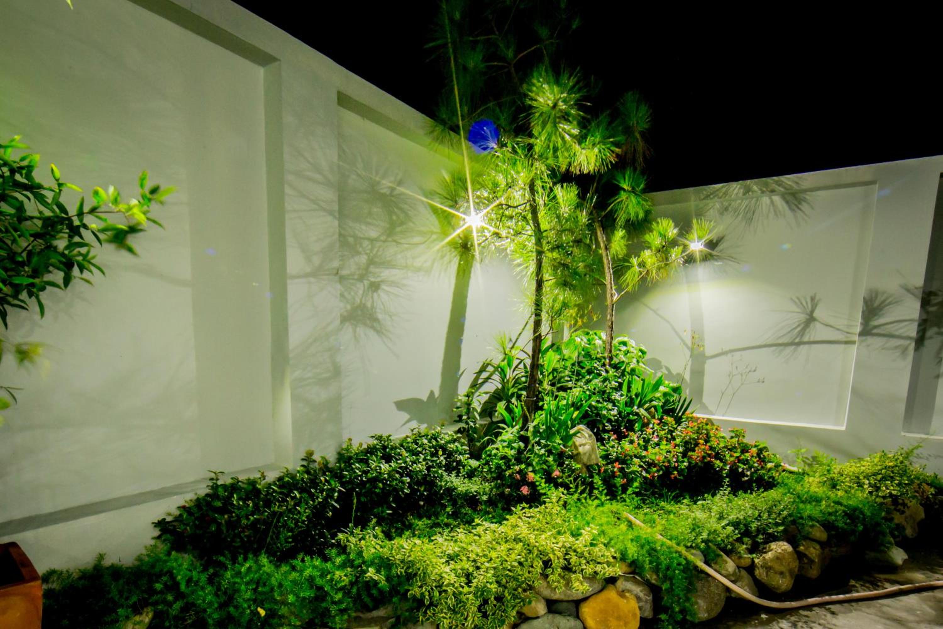Belong Living Quoc Huong - Serviced Apartment