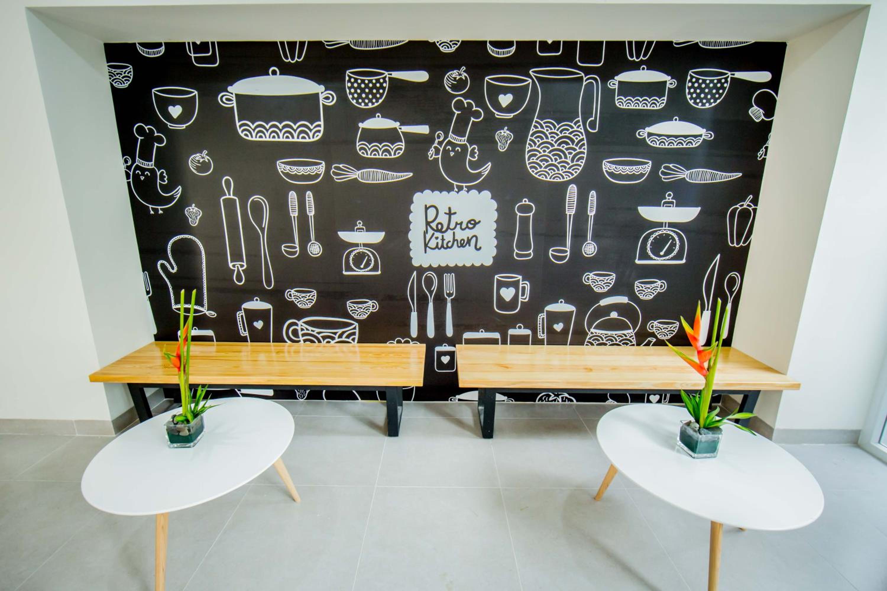 Belong Living Quoc Huong - Serviced Apartment