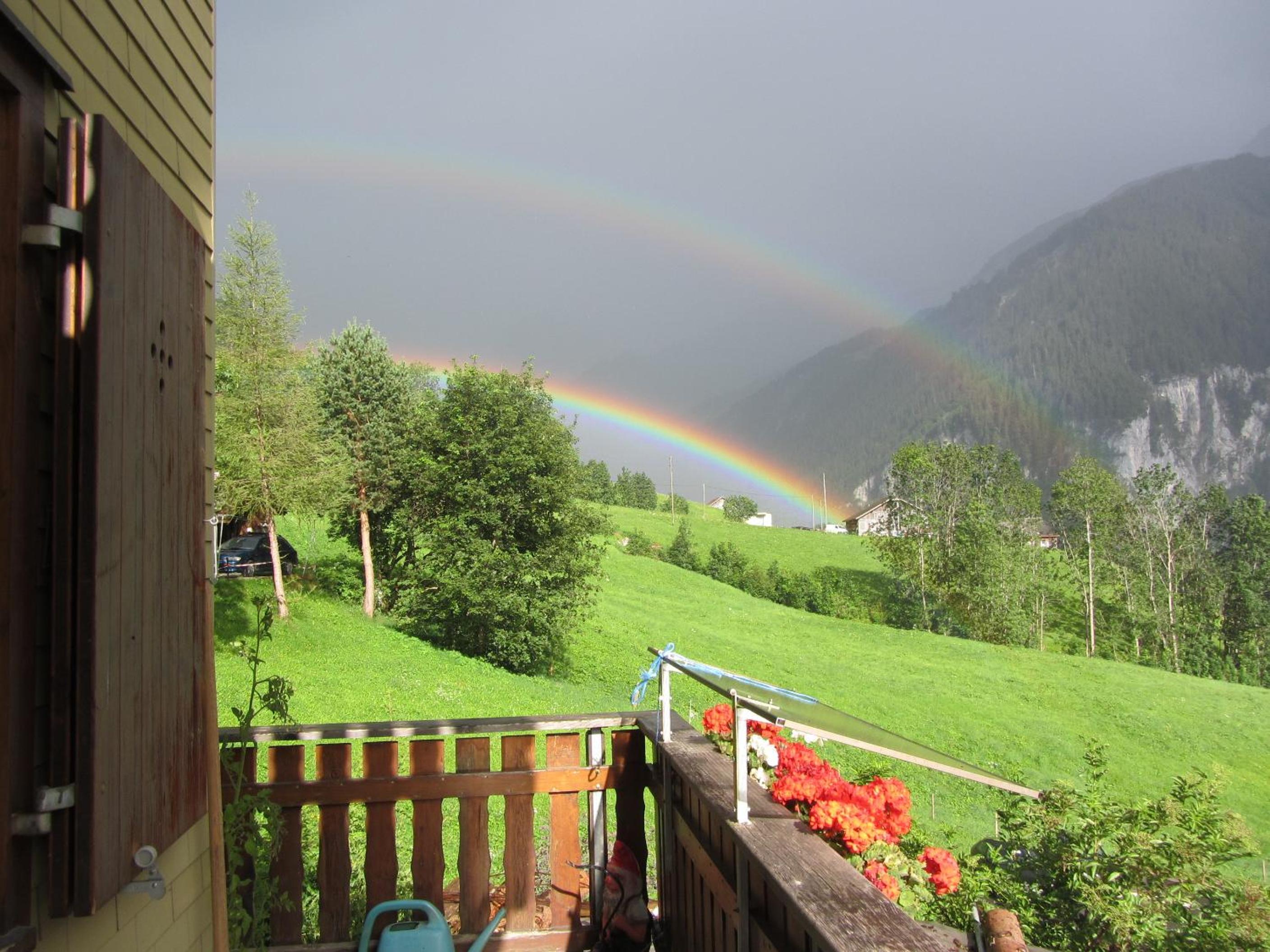 Ferienstudio in Unterschächen