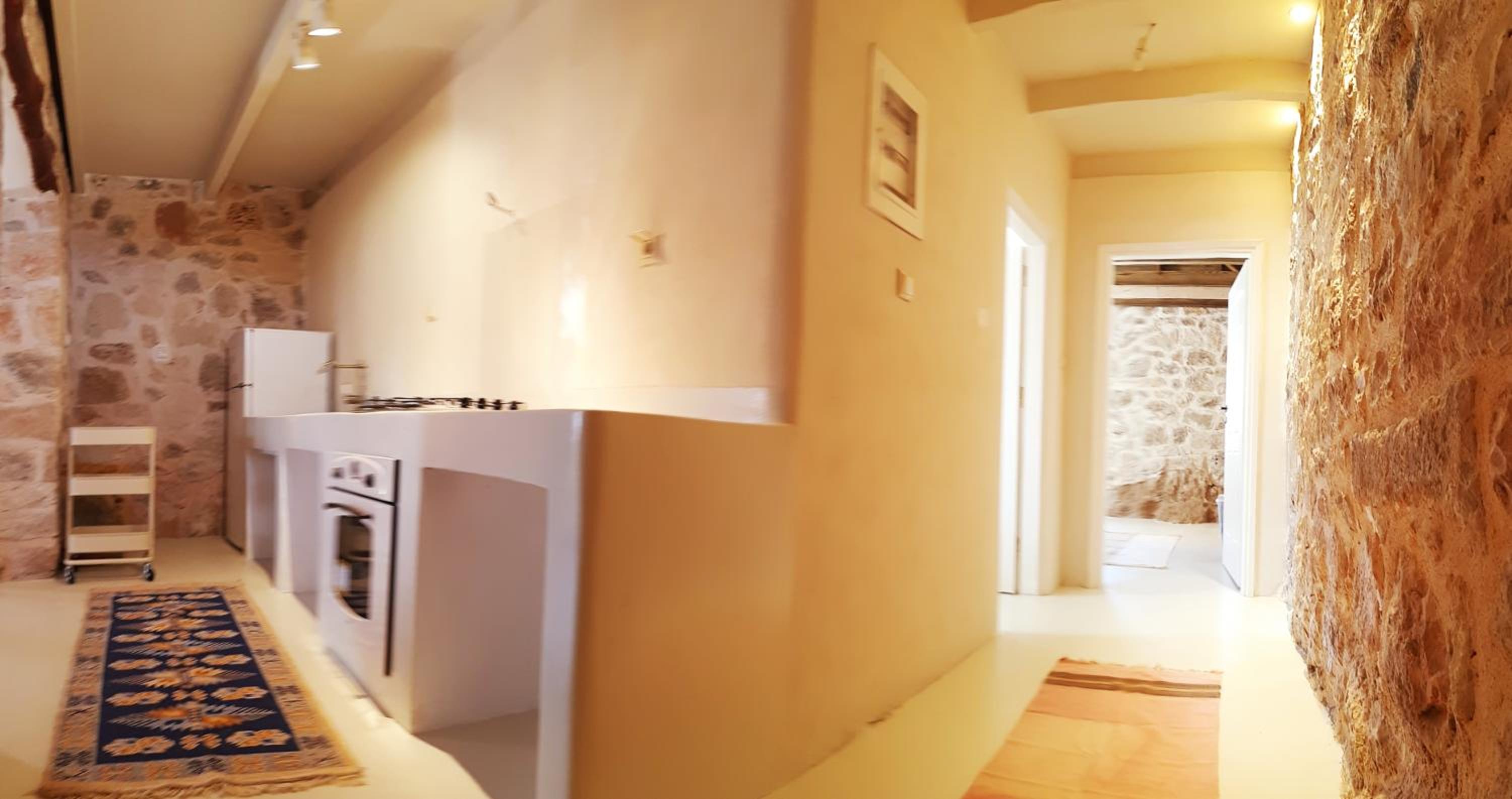 Light & Stone Villa, Kefalonia view 4