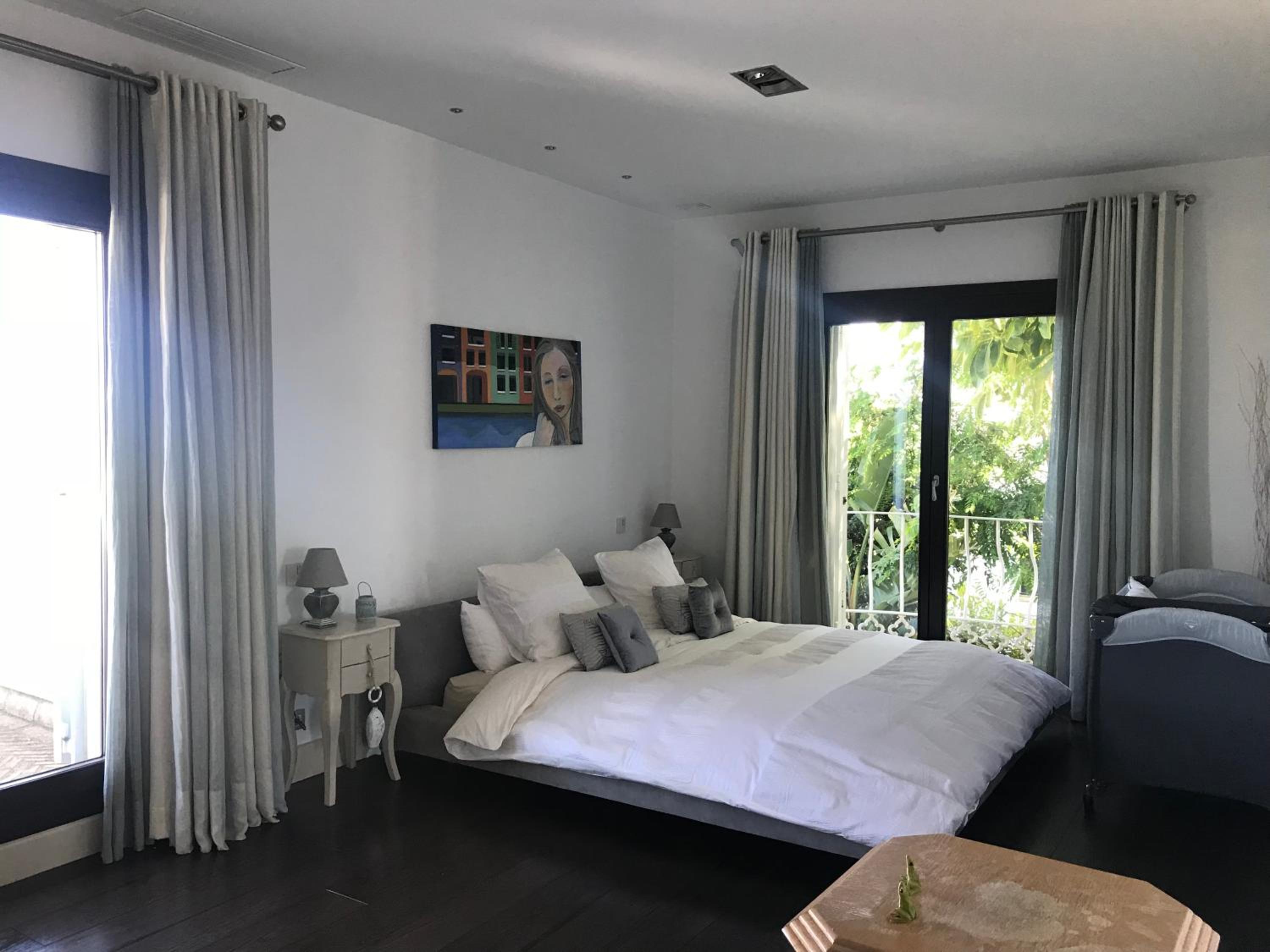 Villa Los Halcones Sotogrande Golf
