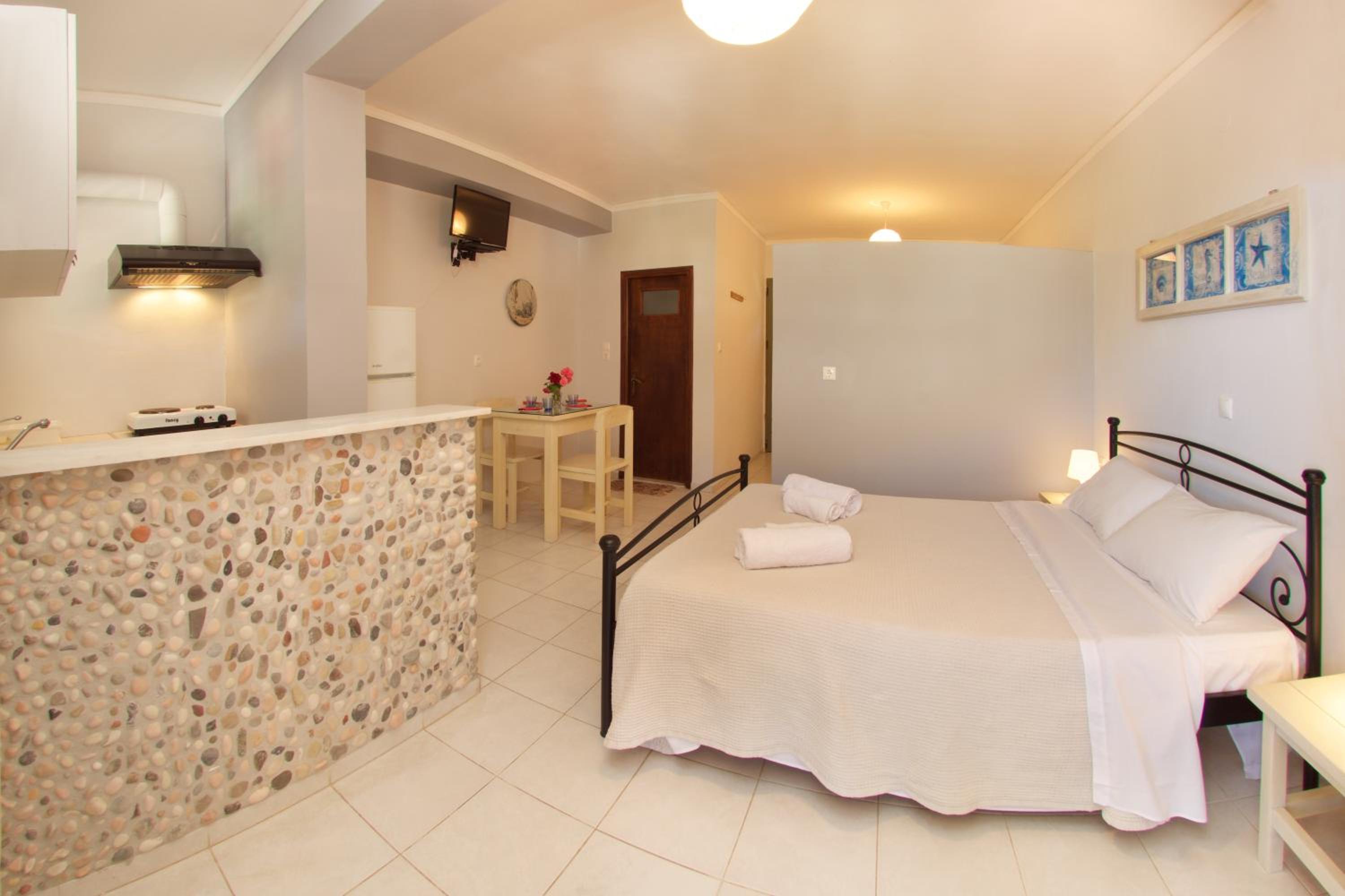 Minas Apartments