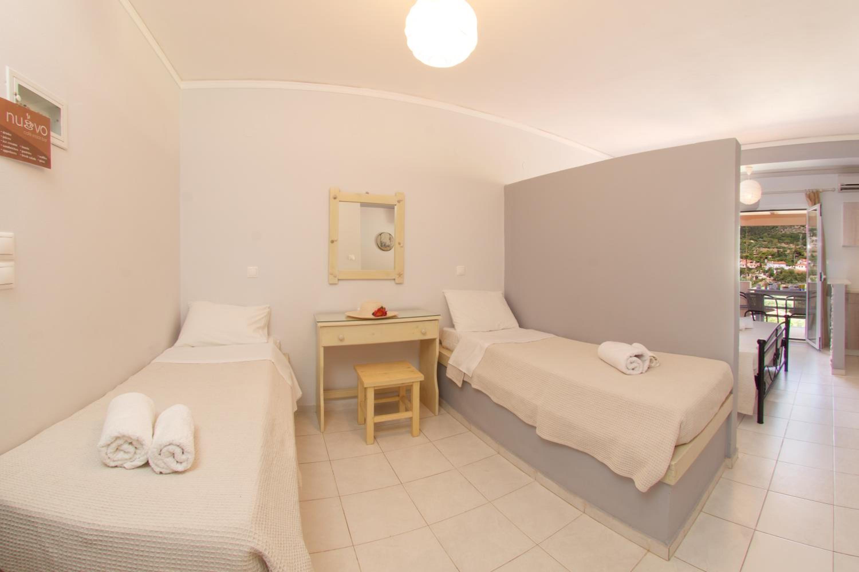 Minas Apartments