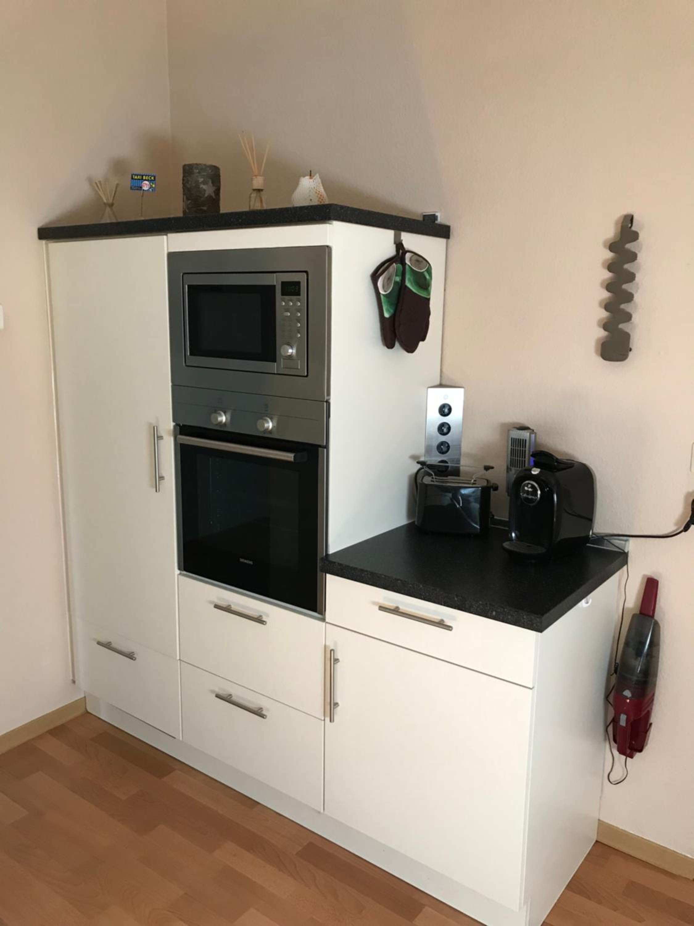 Komfort-Ferienwohnung Dreilaendereck, photo 15
