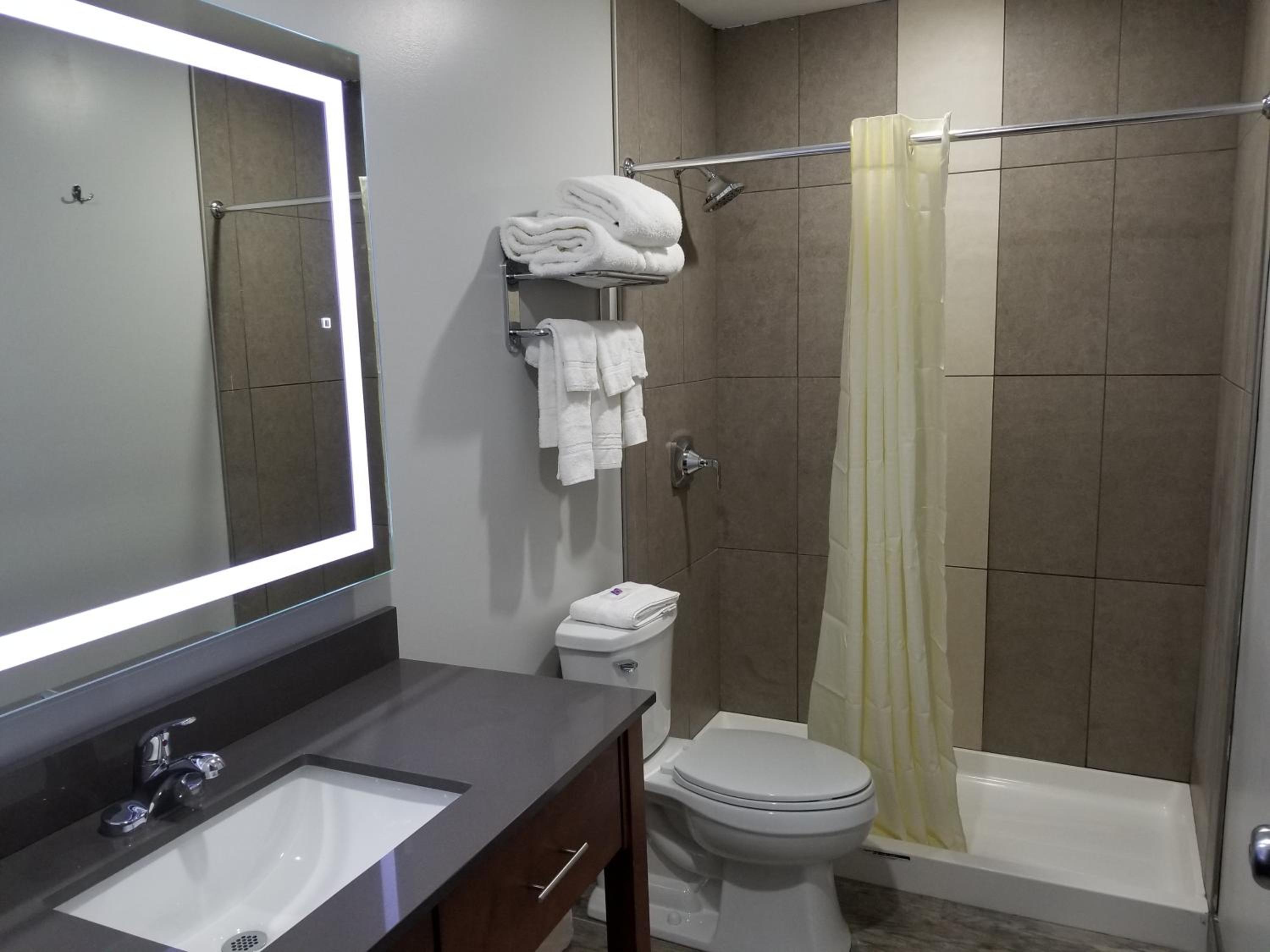 Quality Inn Suites Watertown Fort Drum - Property Image 24