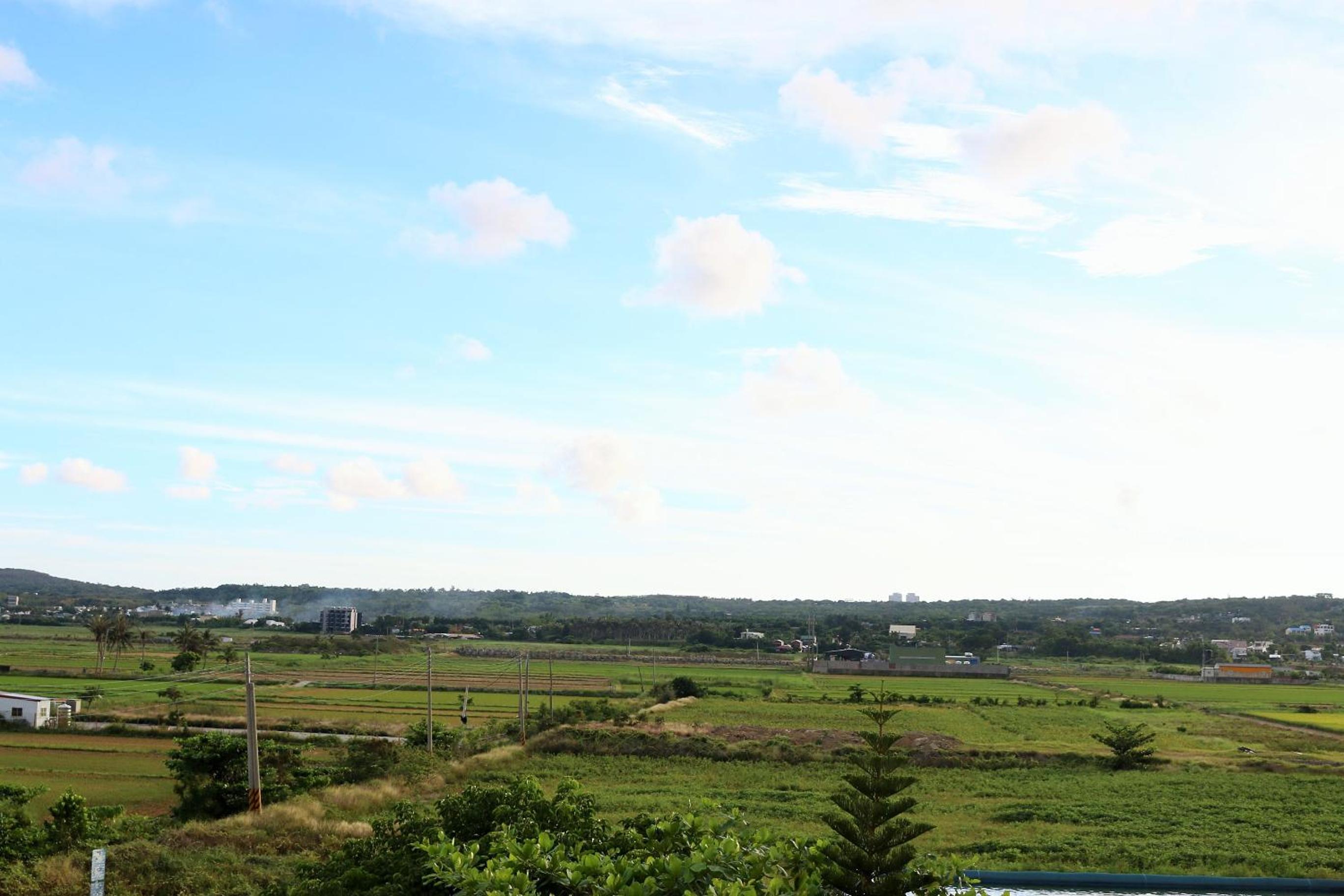 Kenting Muchen INN