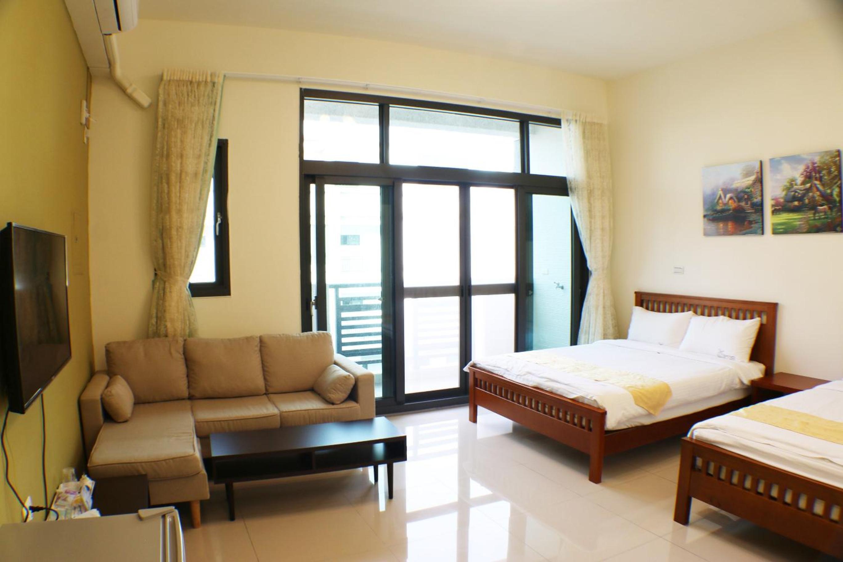 Kenting Muchen INN