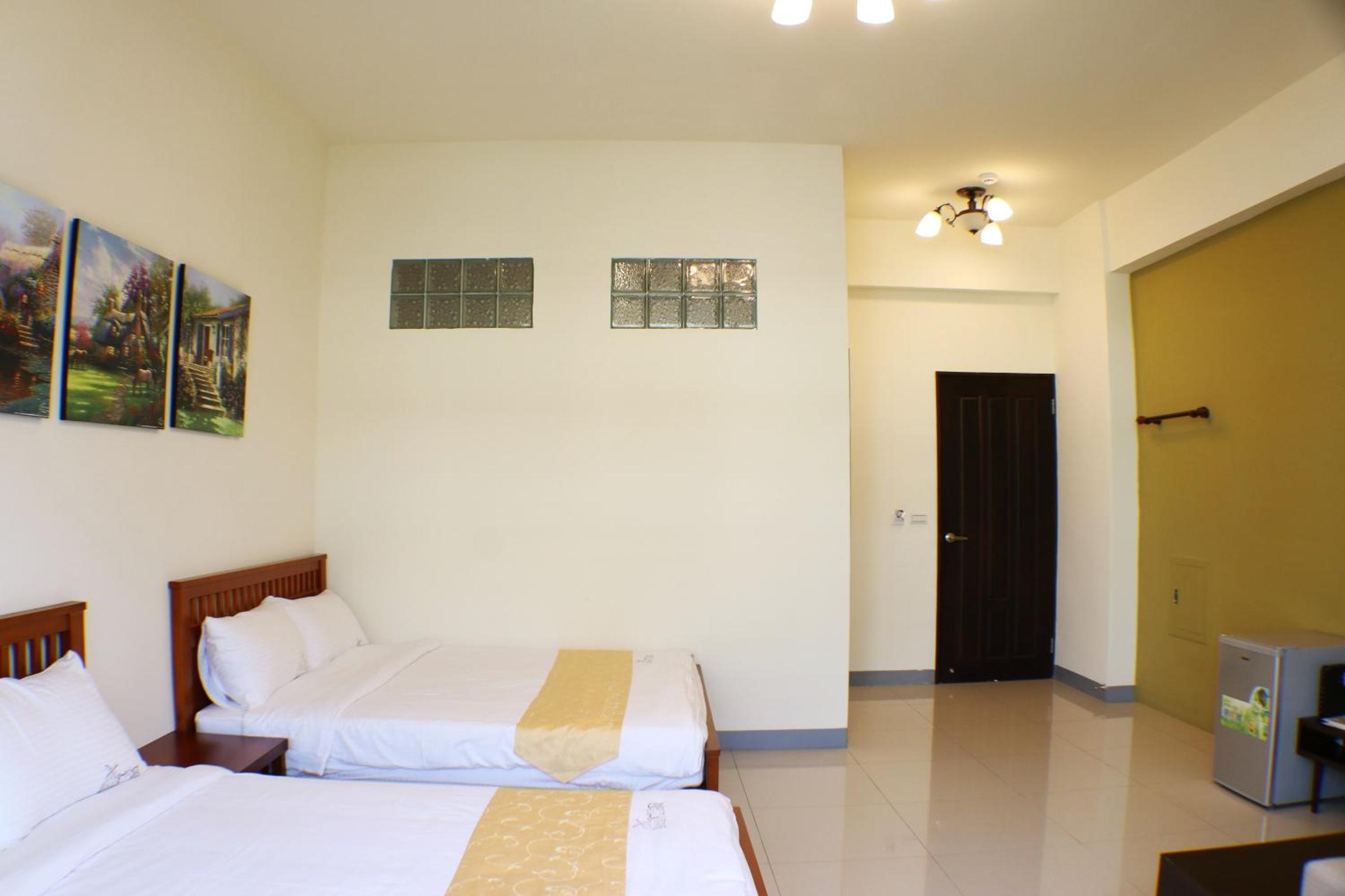 Kenting Muchen INN