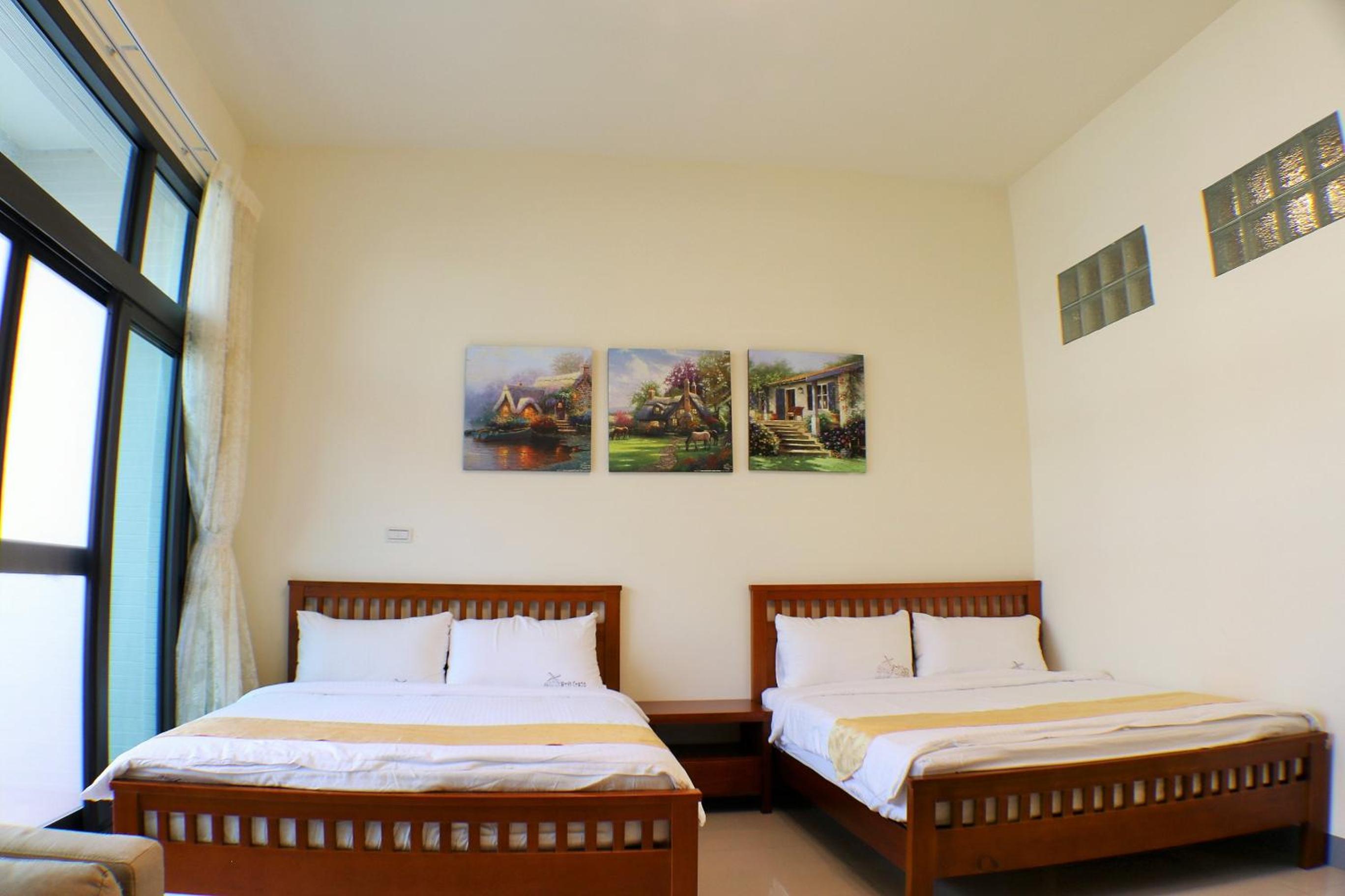 Kenting Muchen INN
