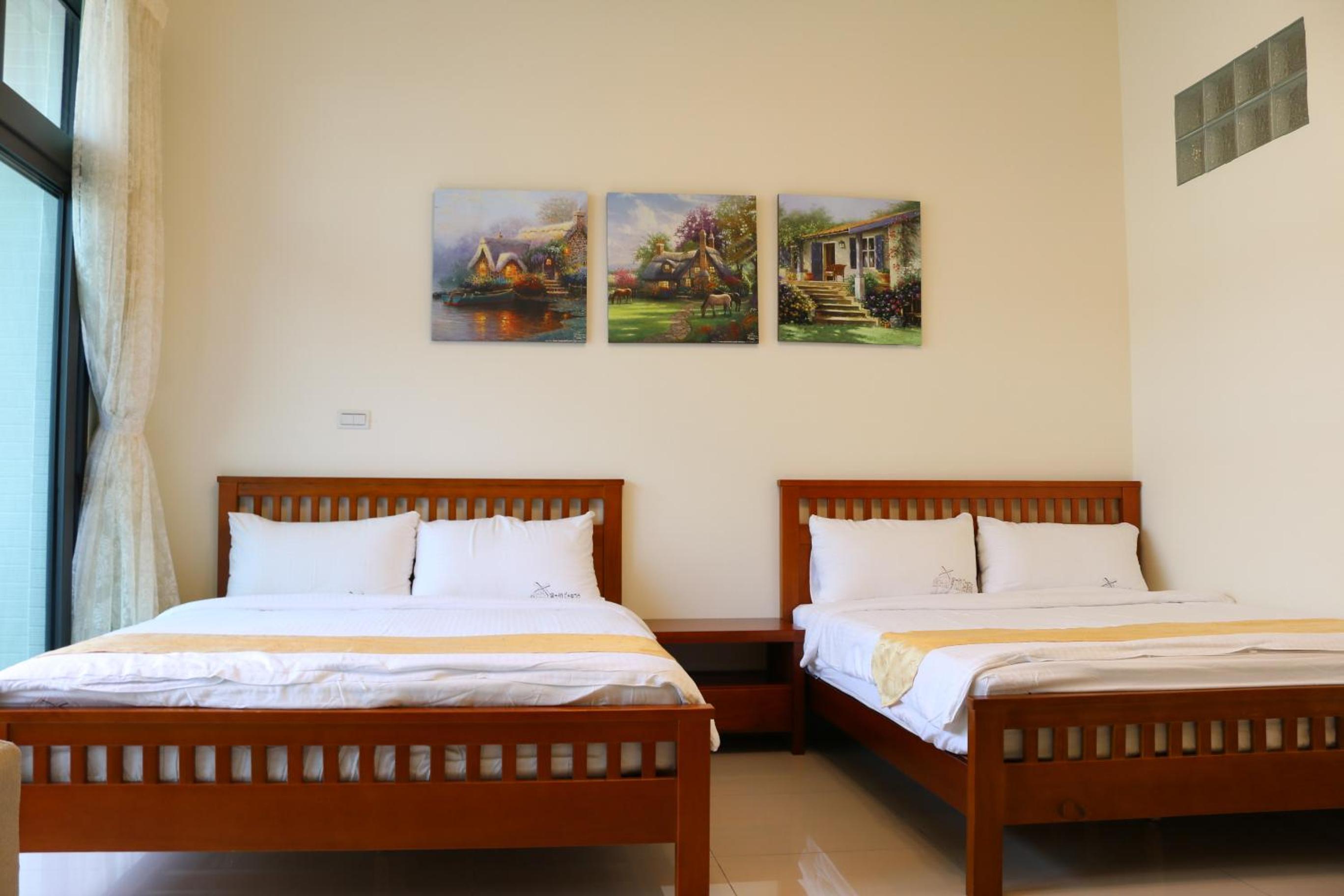 Kenting Muchen INN