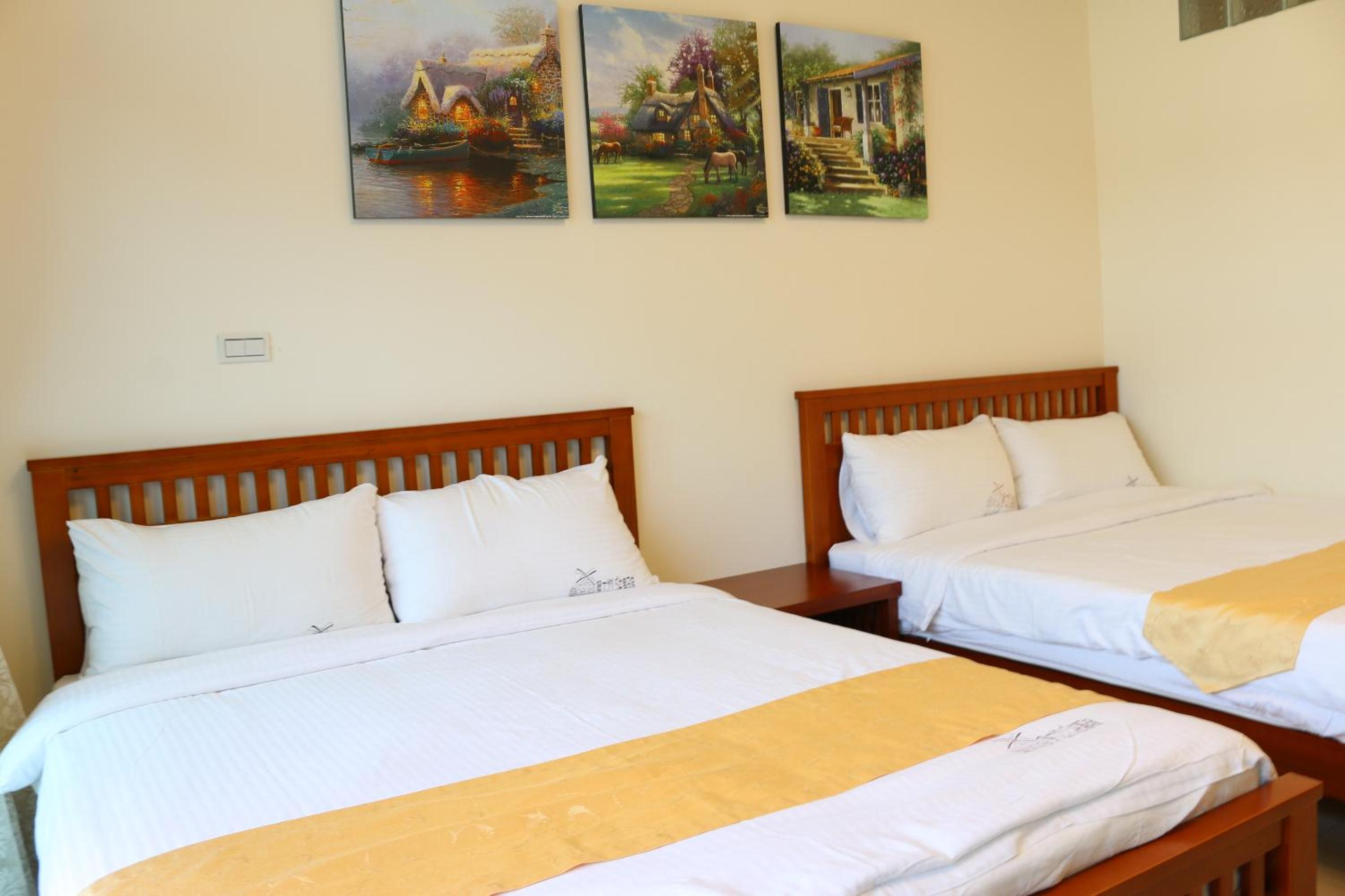 Kenting Muchen INN