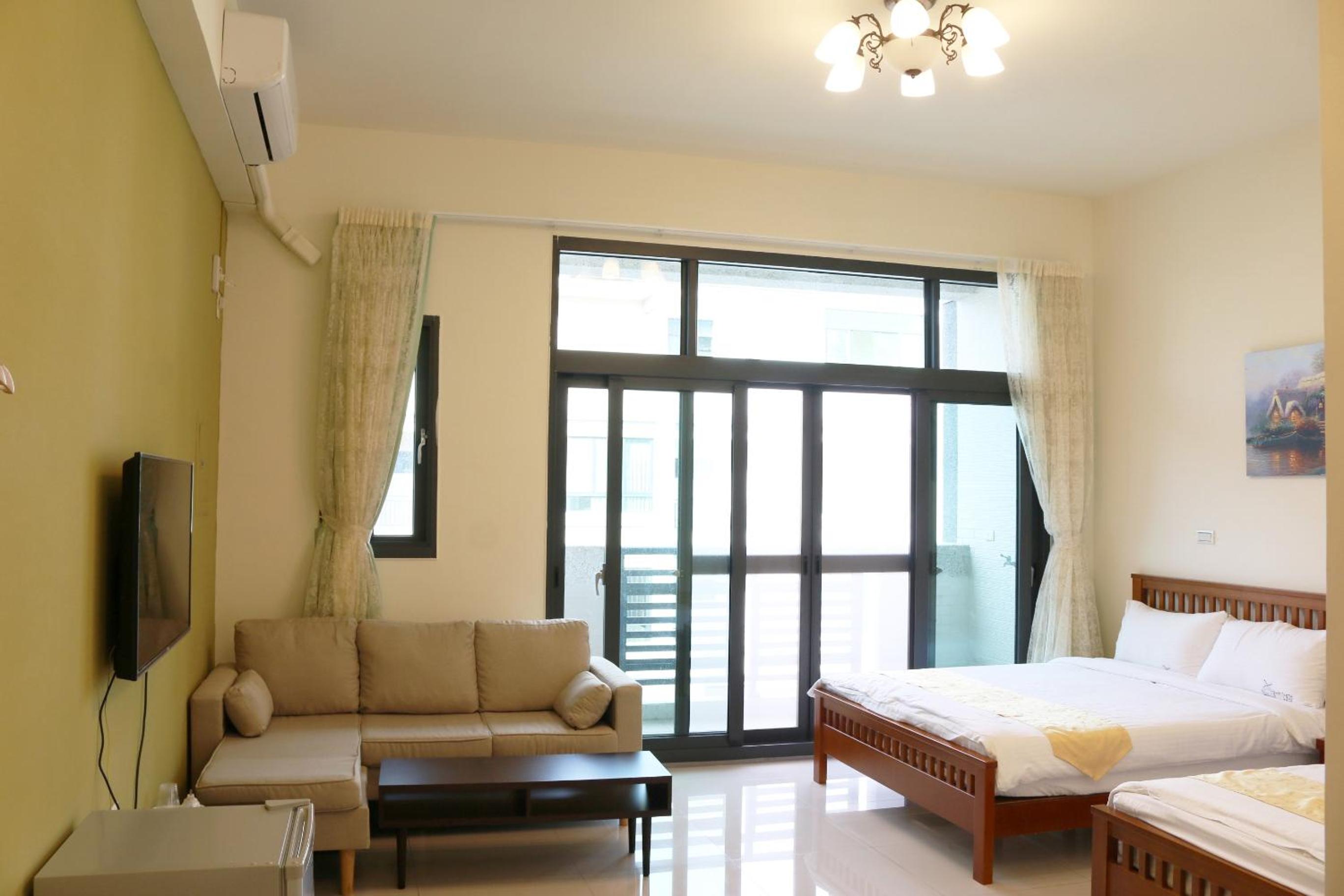 Kenting Muchen INN
