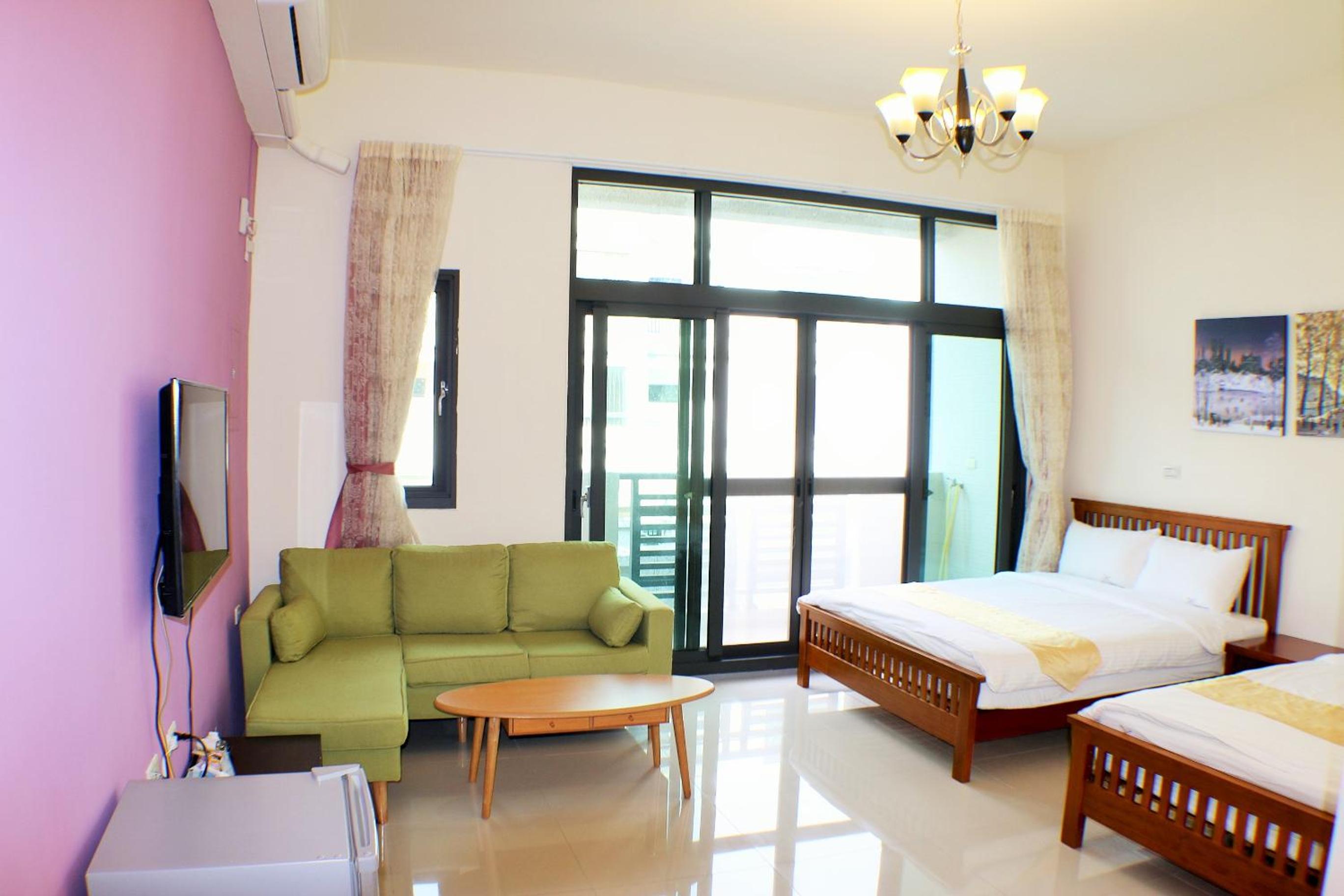Kenting Muchen INN