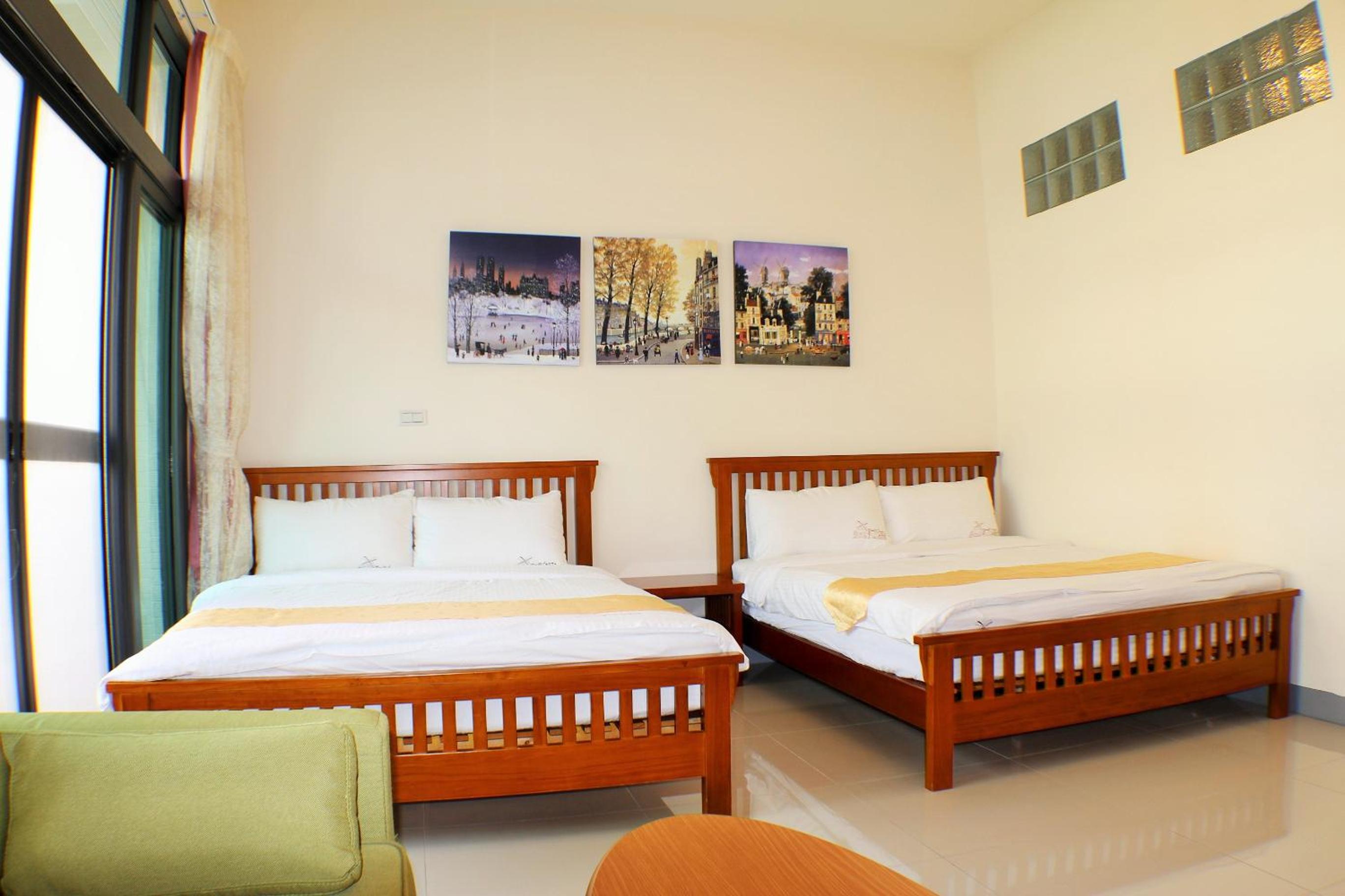 Kenting Muchen INN