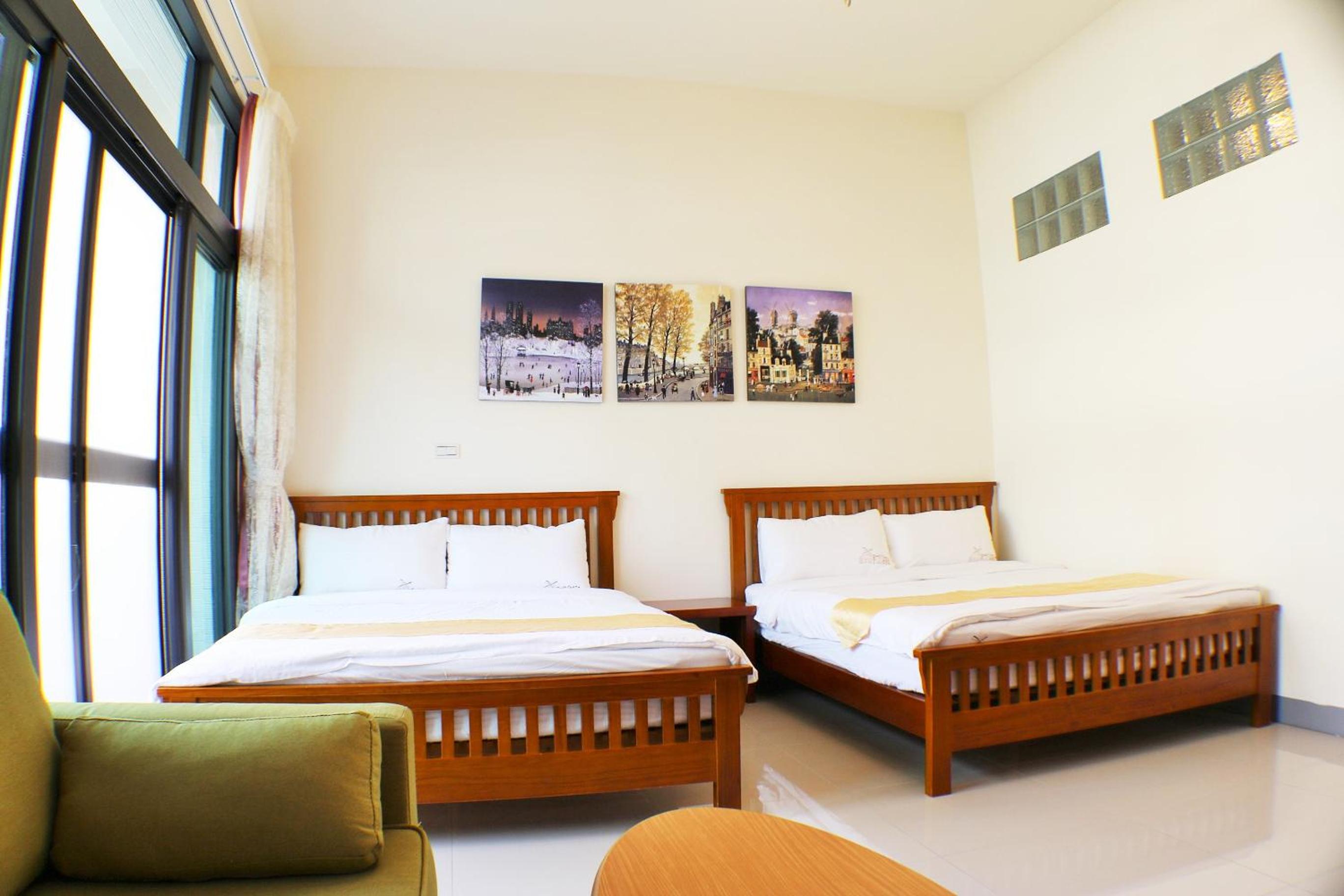 Kenting Muchen INN