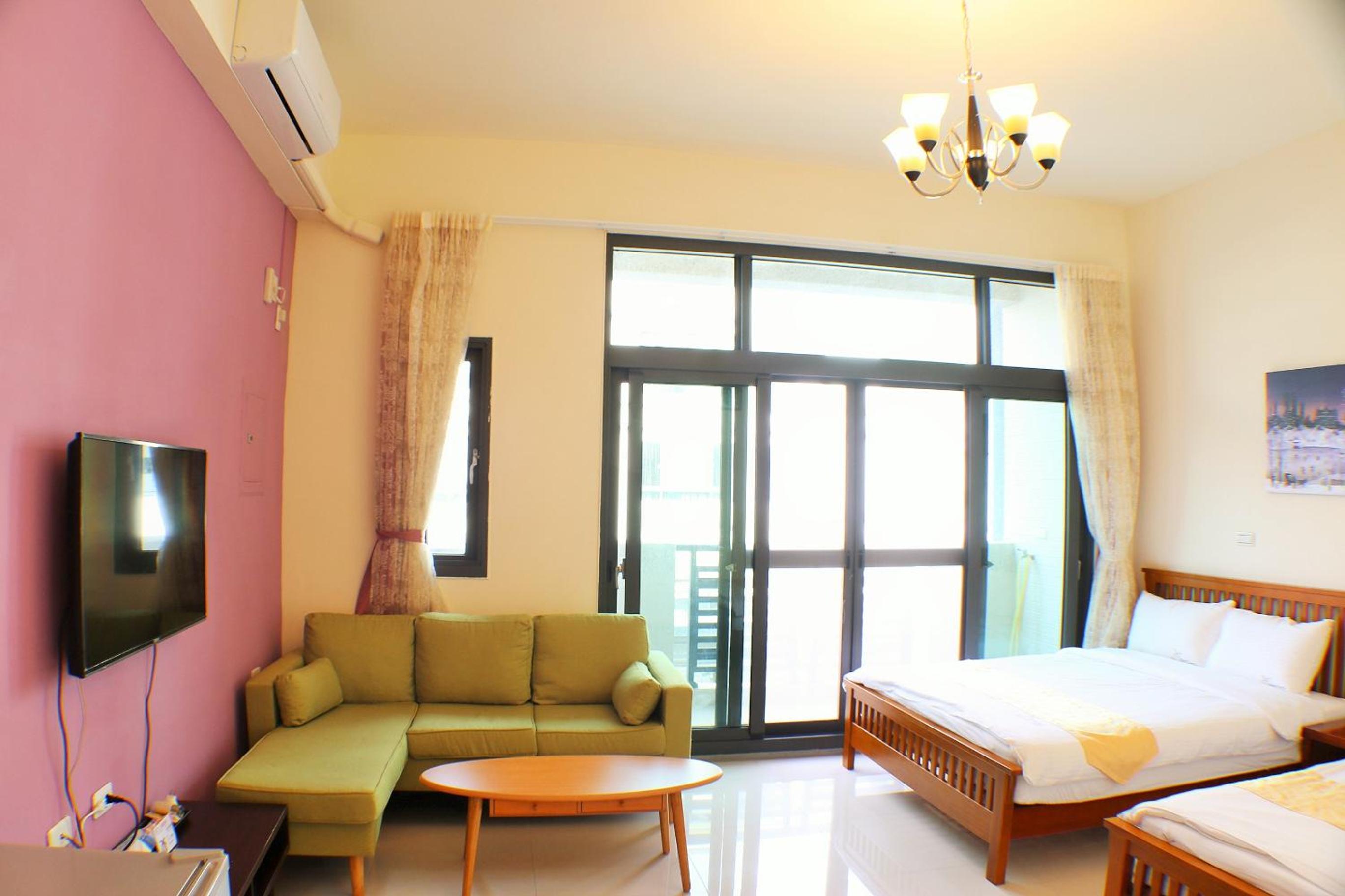 Kenting Muchen INN