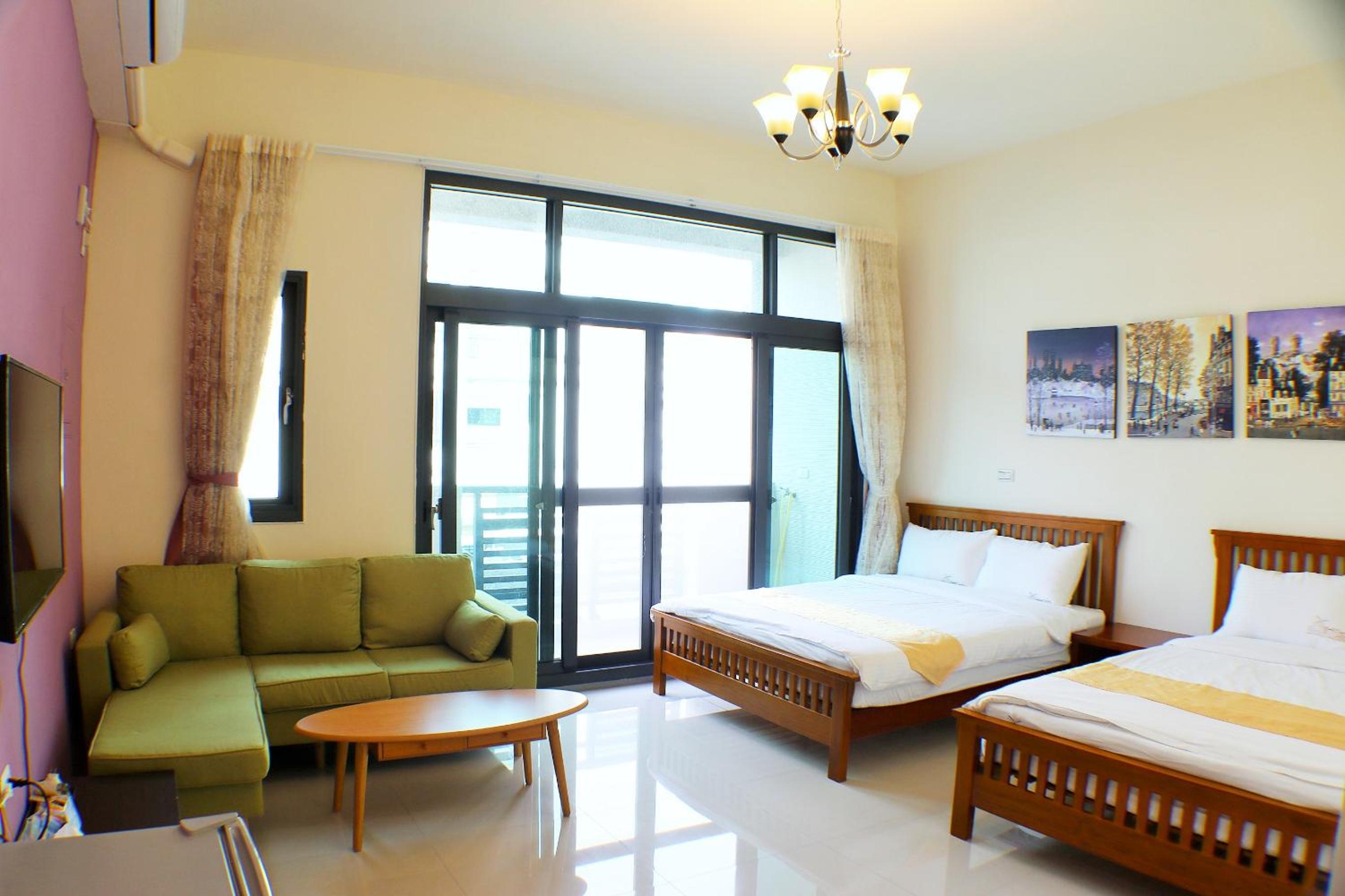 Kenting Muchen INN