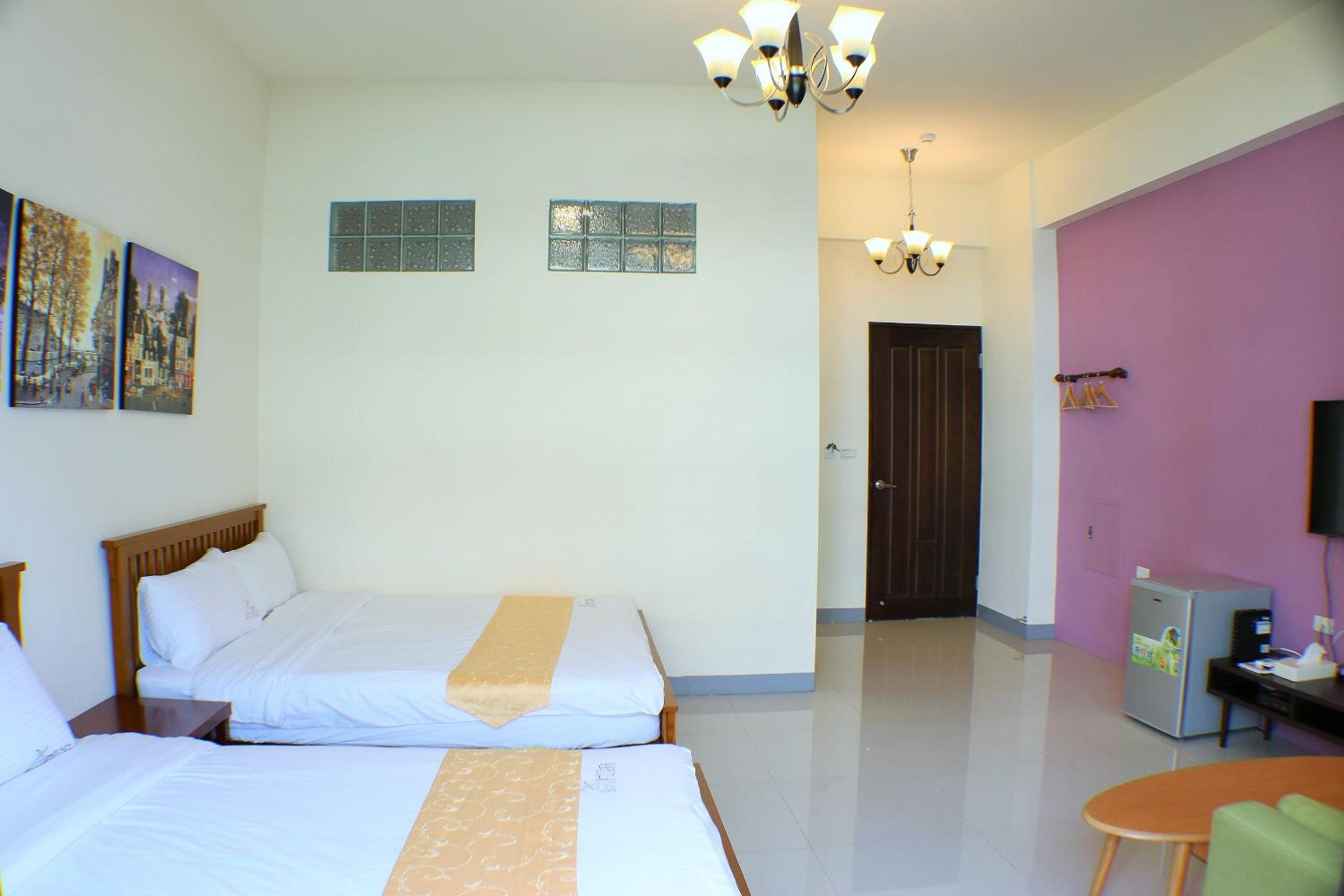 Kenting Muchen INN