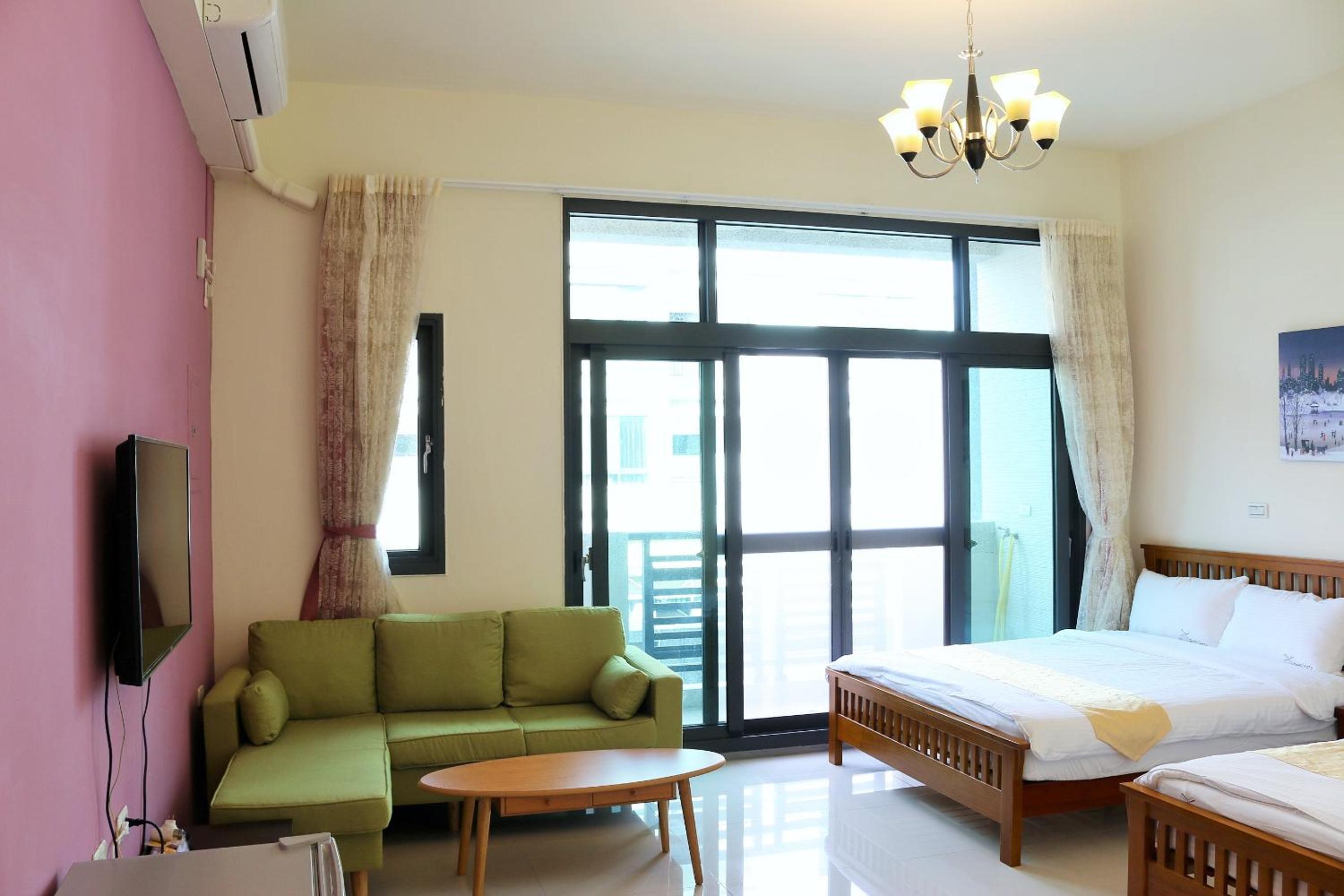 Kenting Muchen INN