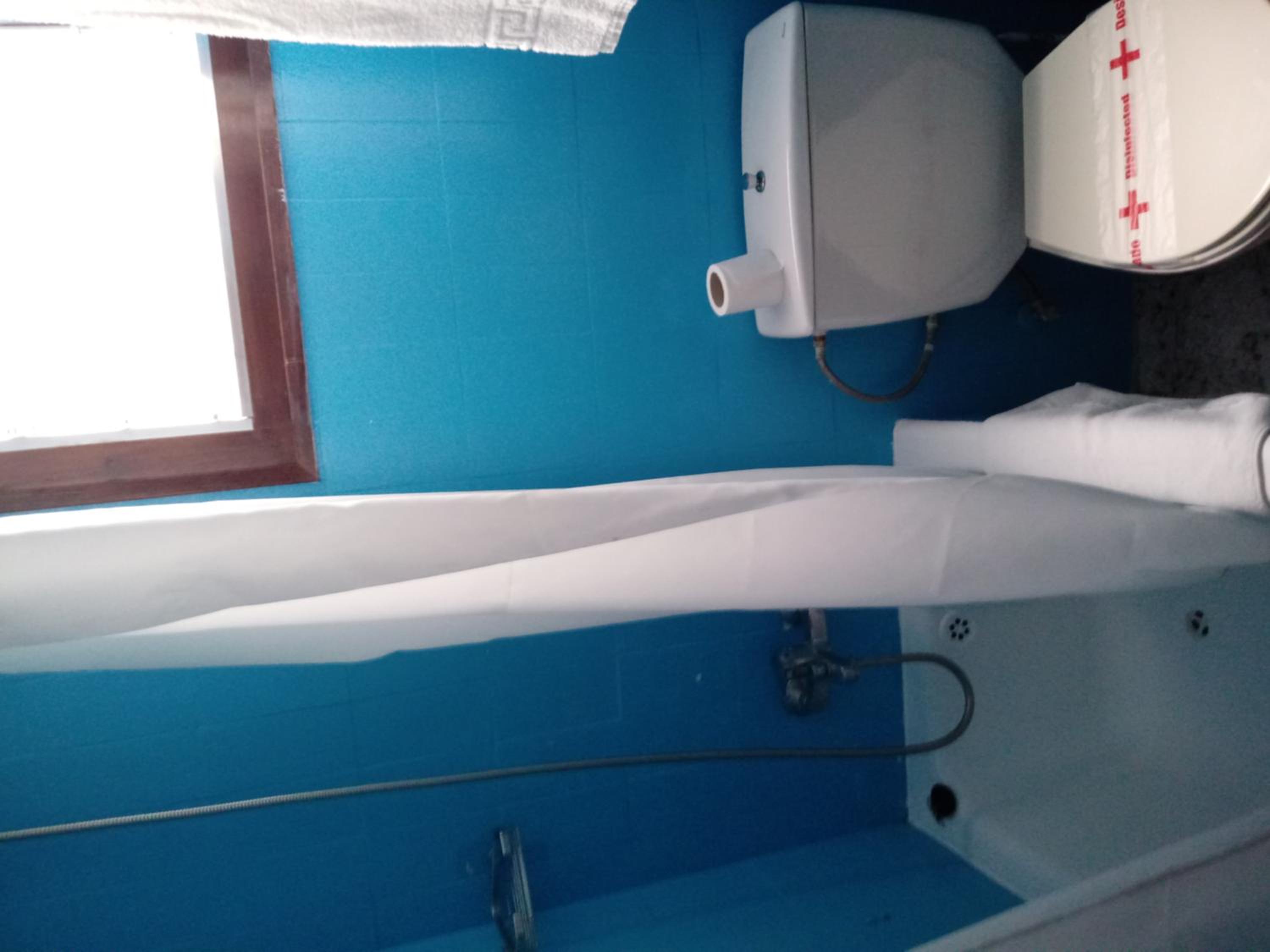 Hostal Can Marinés view 2