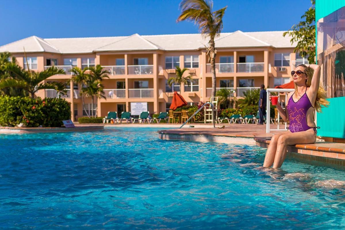 Grand Bahama Island - Freeport Vacations - Island Seas Resort - Property Image 3