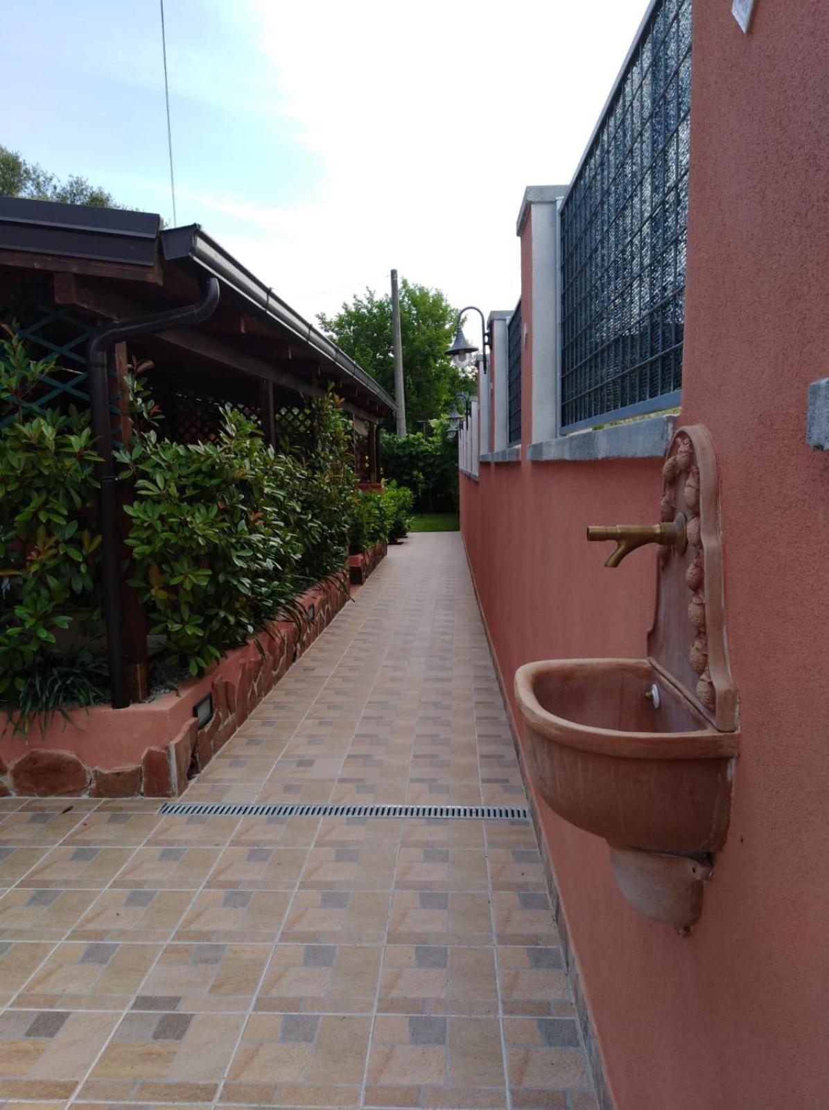 Casa Vacanze Mimose