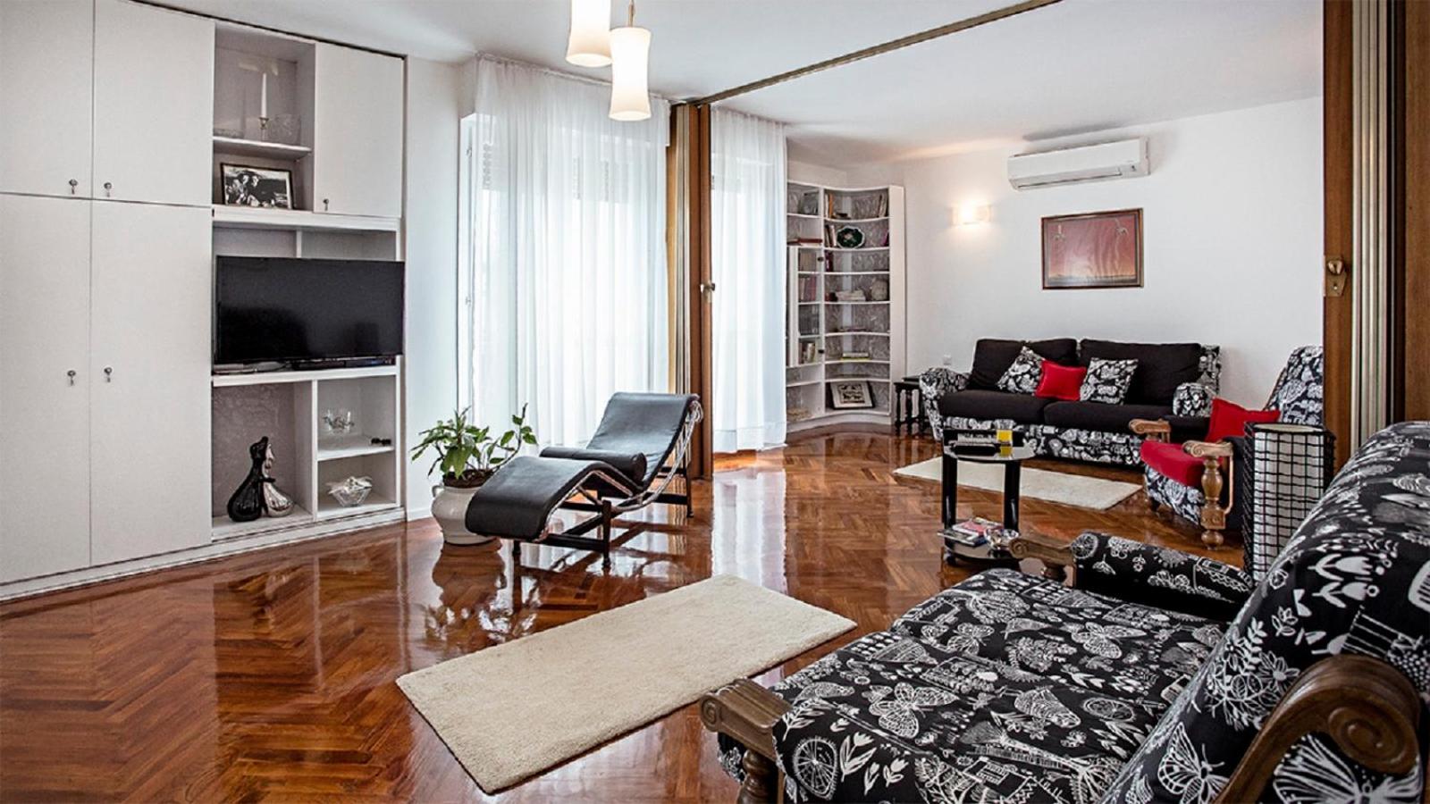 Luxury Apartment Eleven - sea, relax & free parking view 3