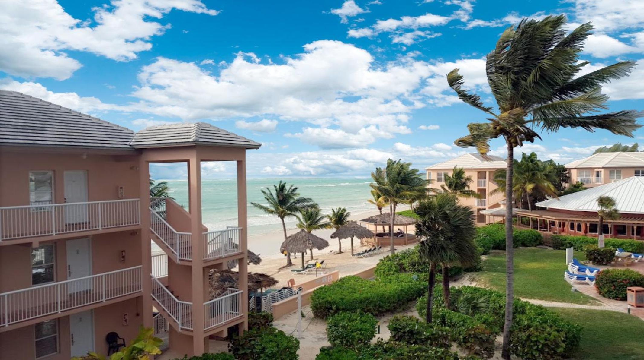 Grand Bahama Island - Freeport Vacations - Island Seas Resort - Property Image 2