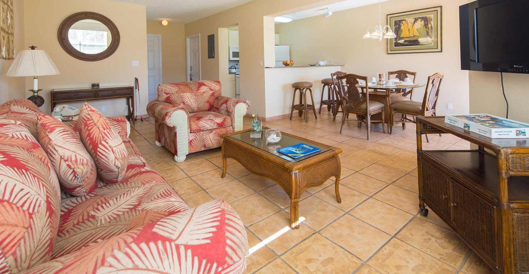 Island Seas Resort - Photo 8