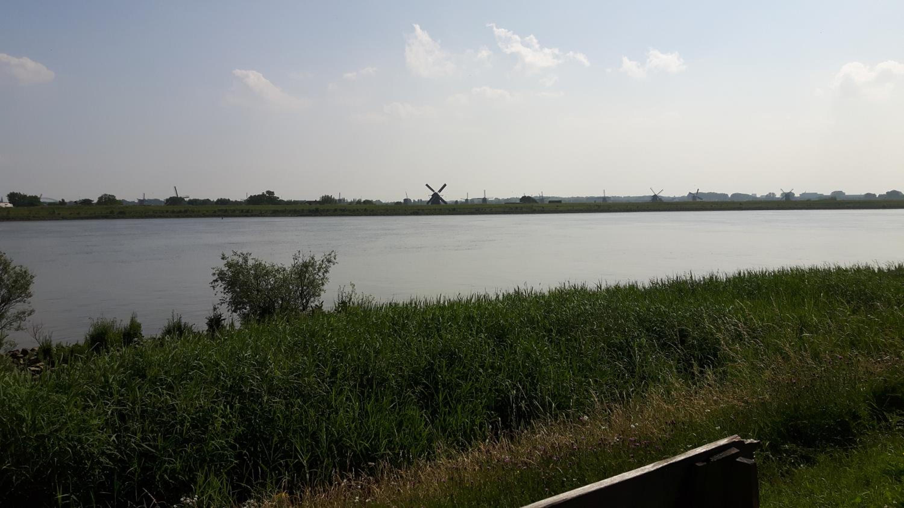 Theetuin Onder de Pannen view 3