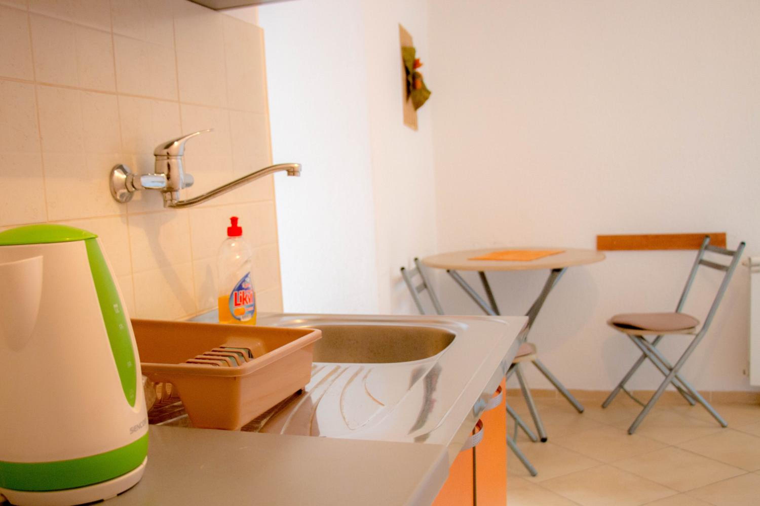 Guest House Kevser