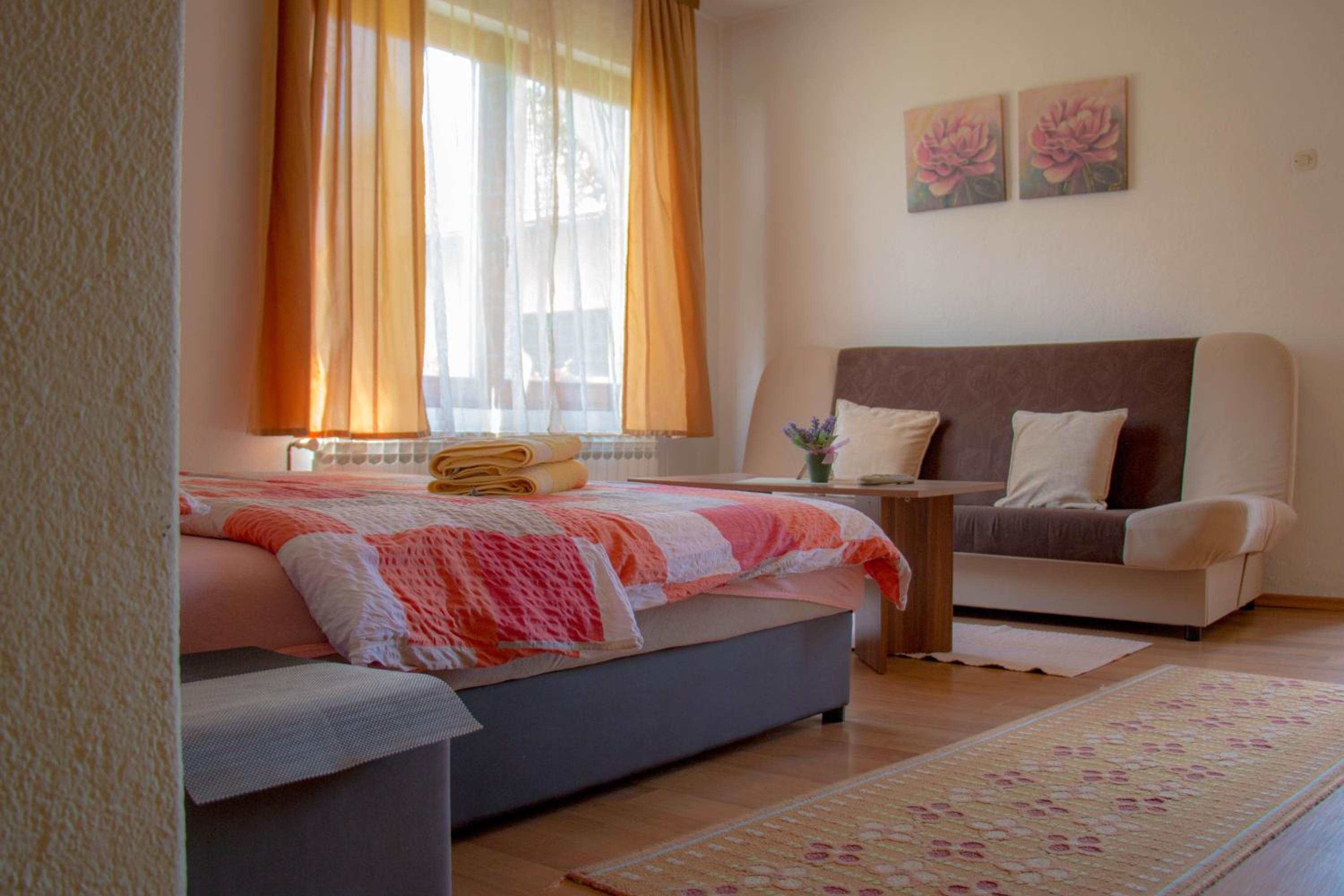 Guest House Kevser