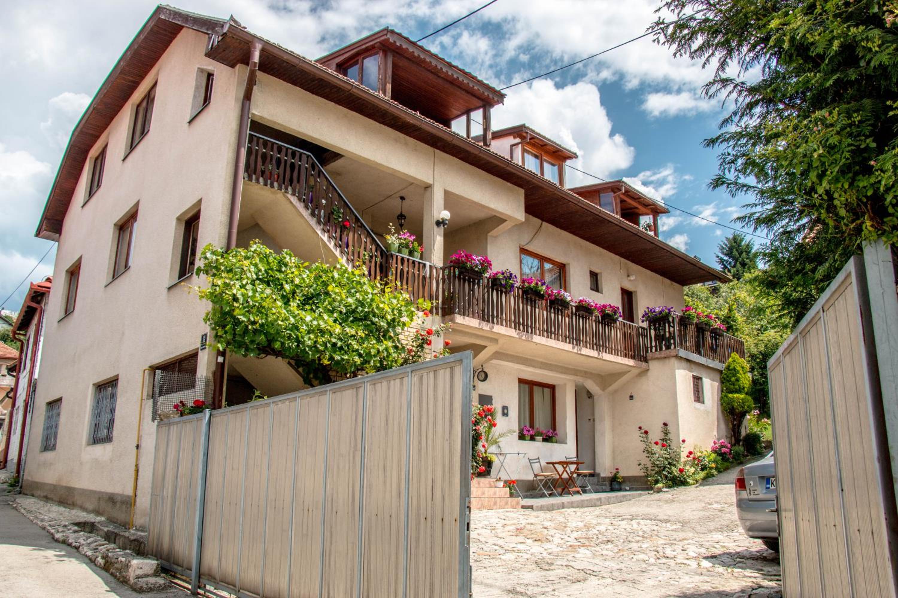 Guest House Kevser