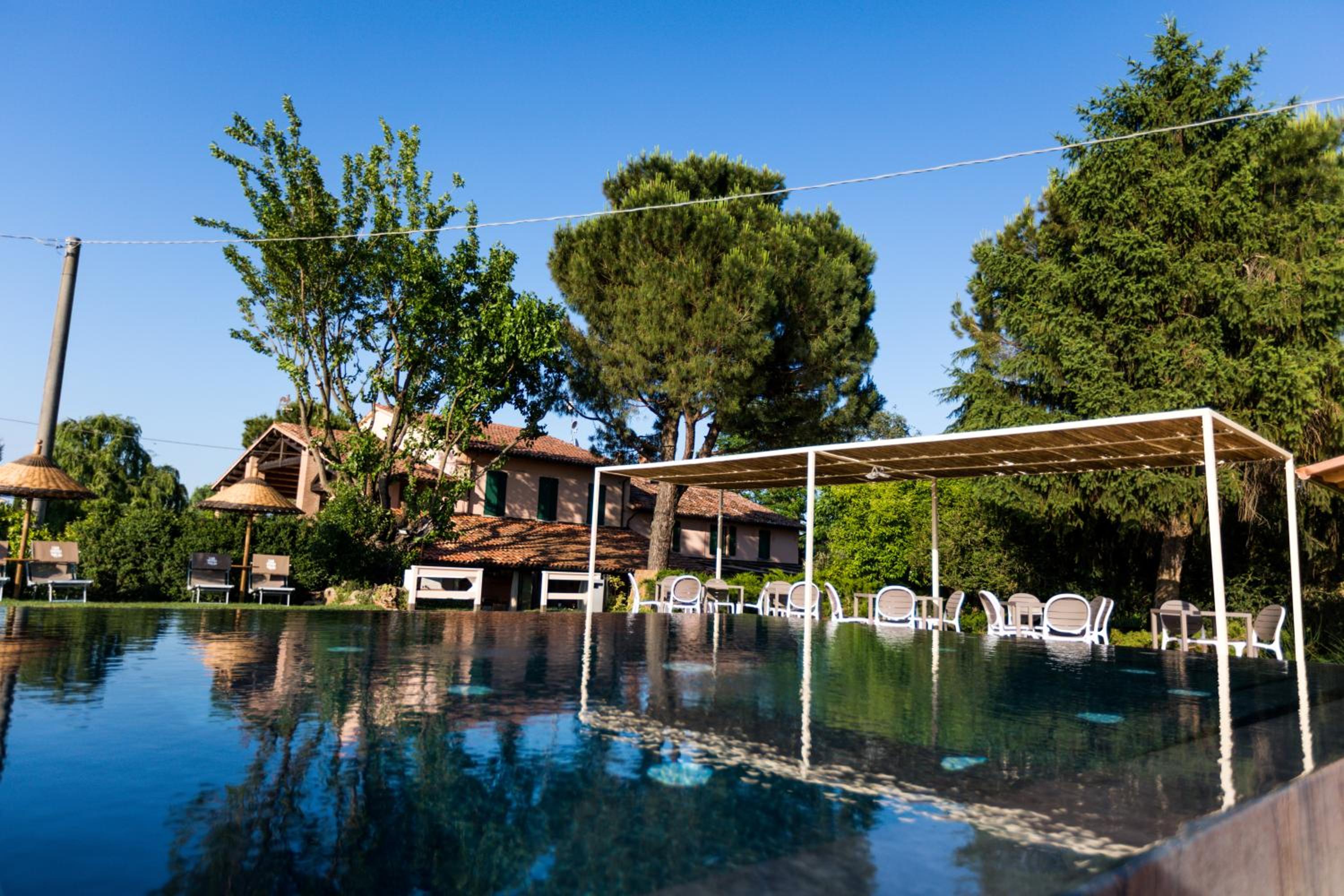 Agriturismo Trerè