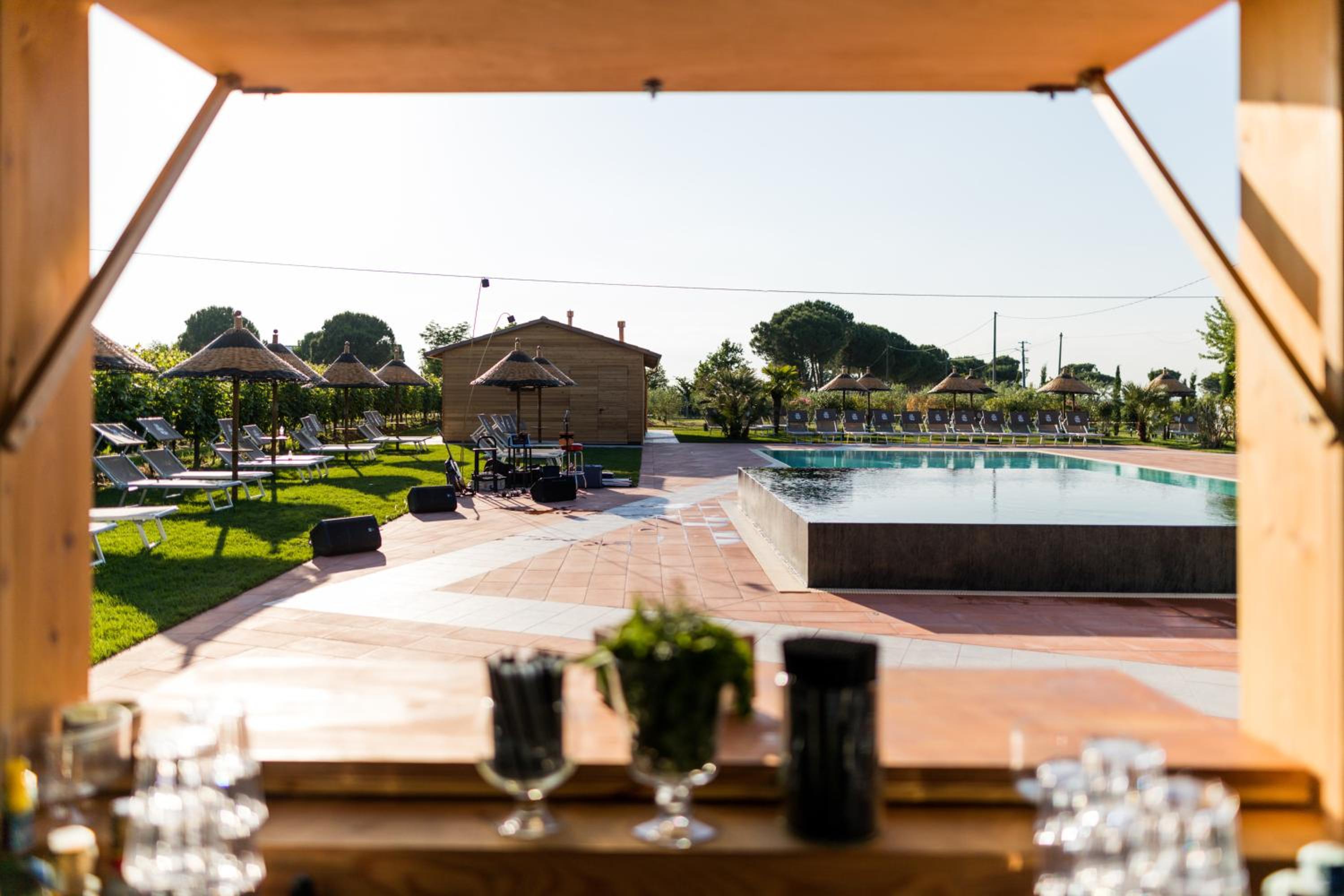 Agriturismo Trerè