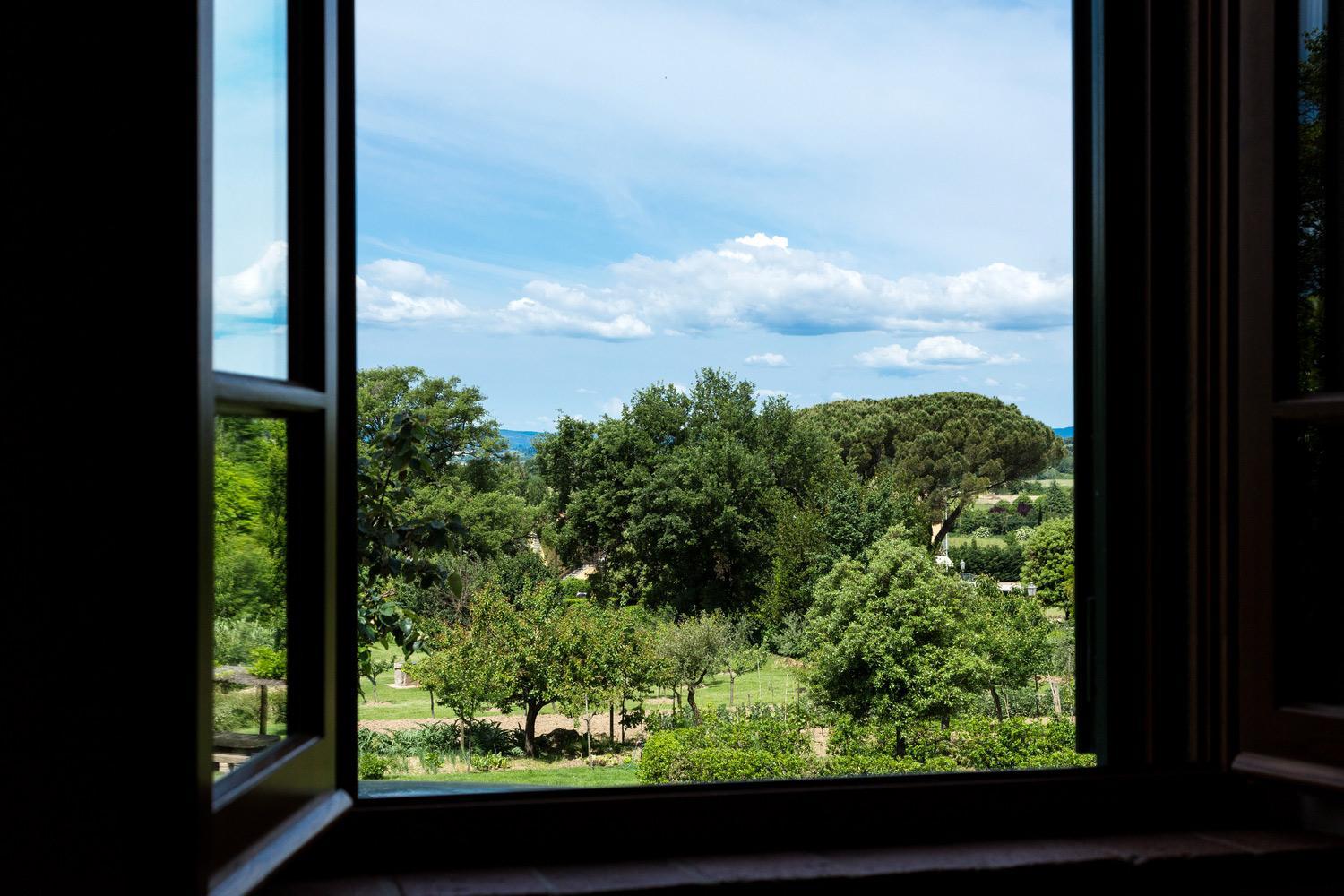 Casale Vacanze Il Granaio view 2