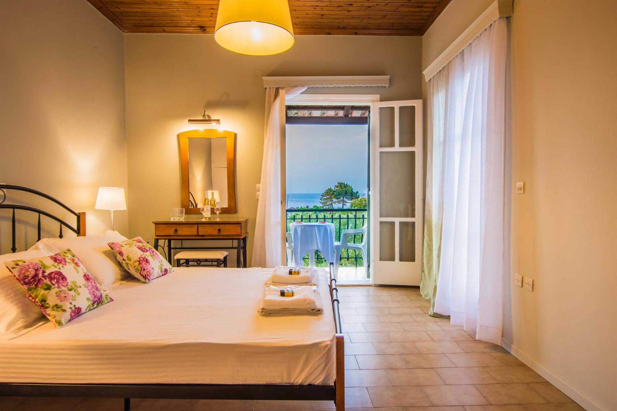 Porto Giardino Apartments photo 5