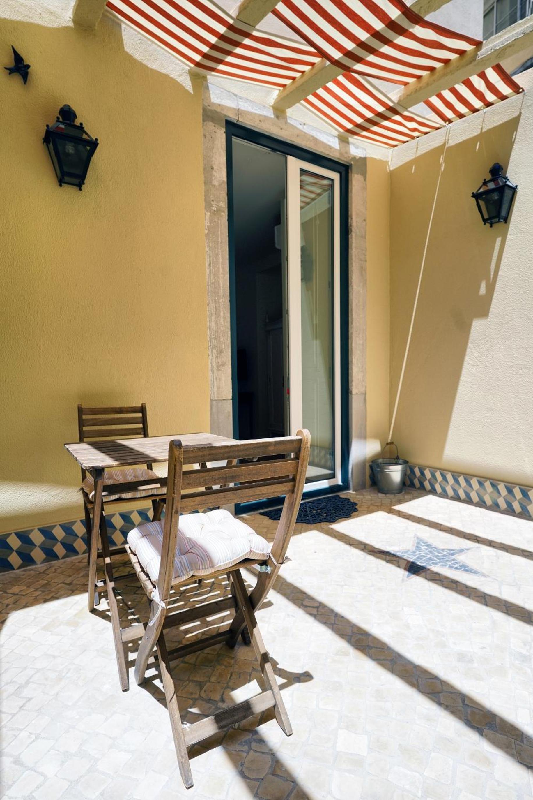 Casas de São Bento