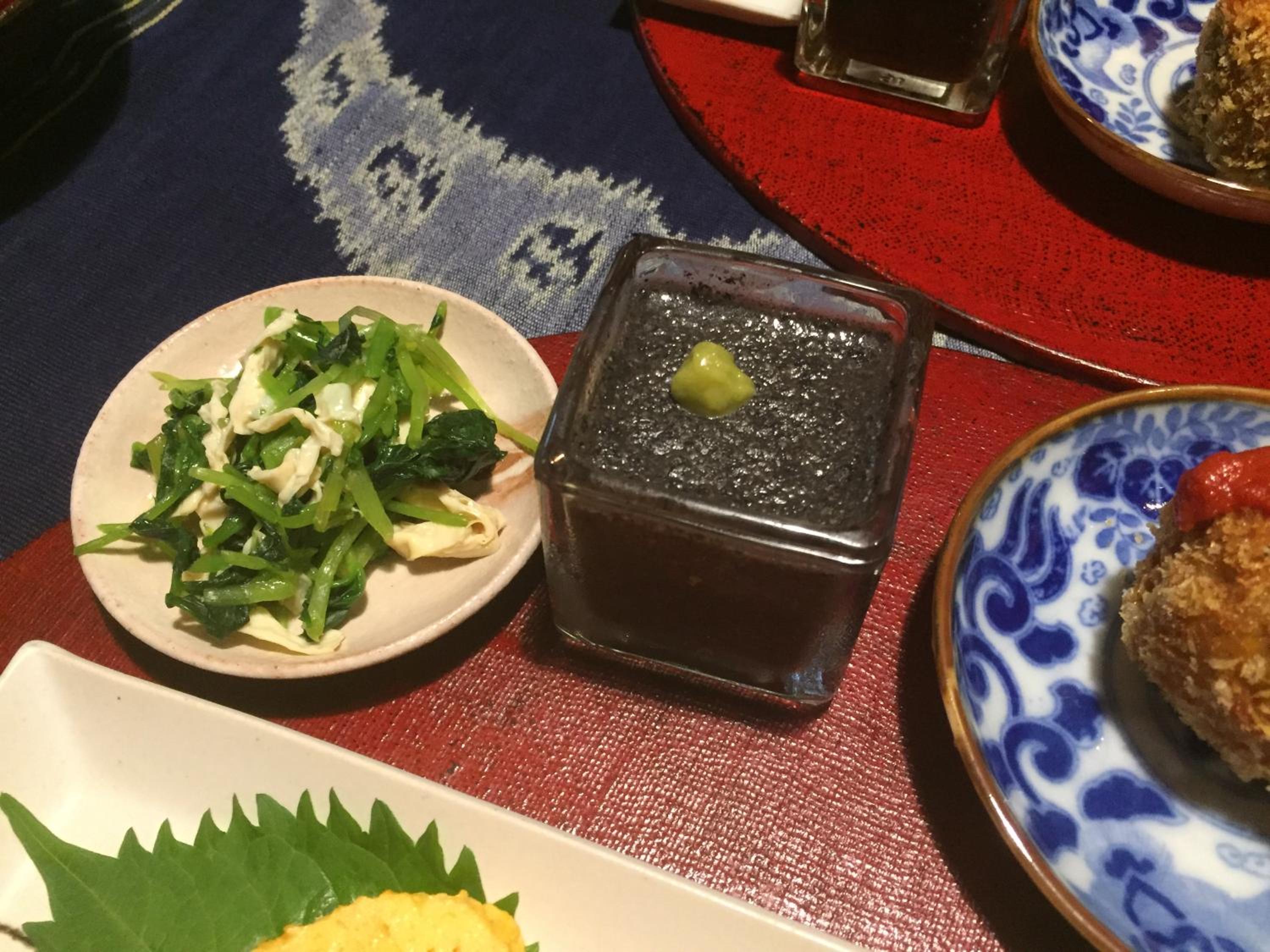 Gallery Nozawa Inn