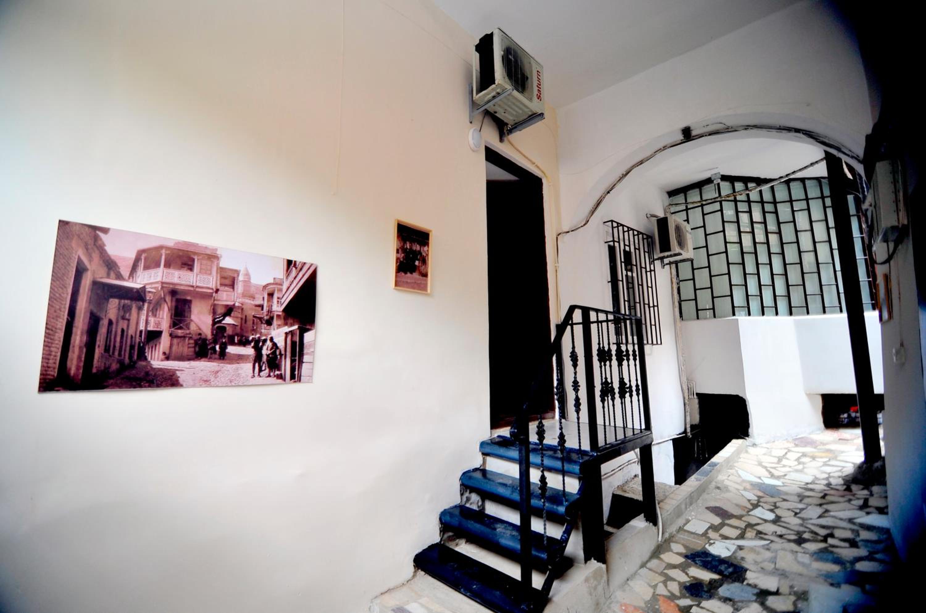 Old Arsena Apartments