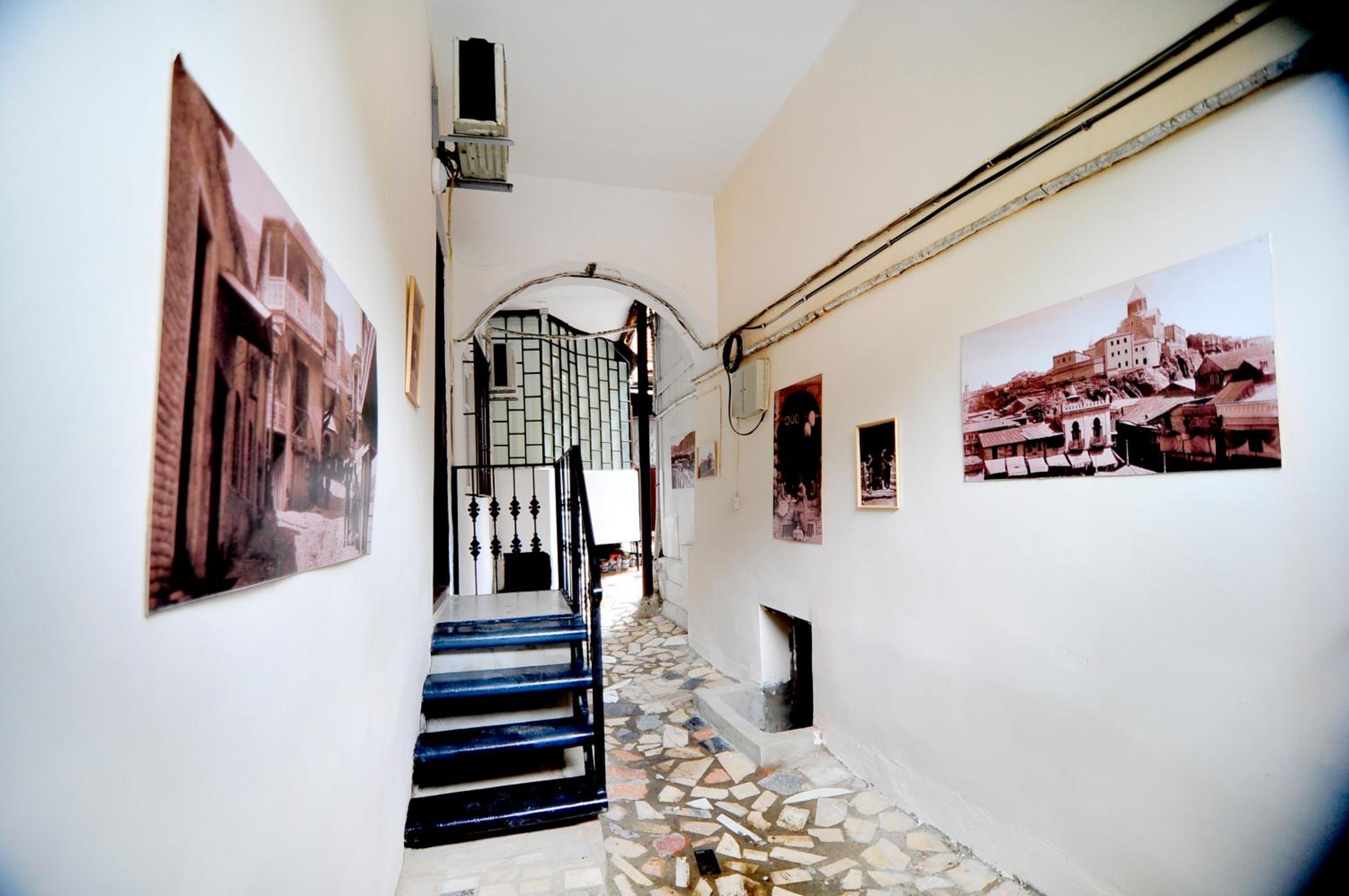 Old Arsena Apartments