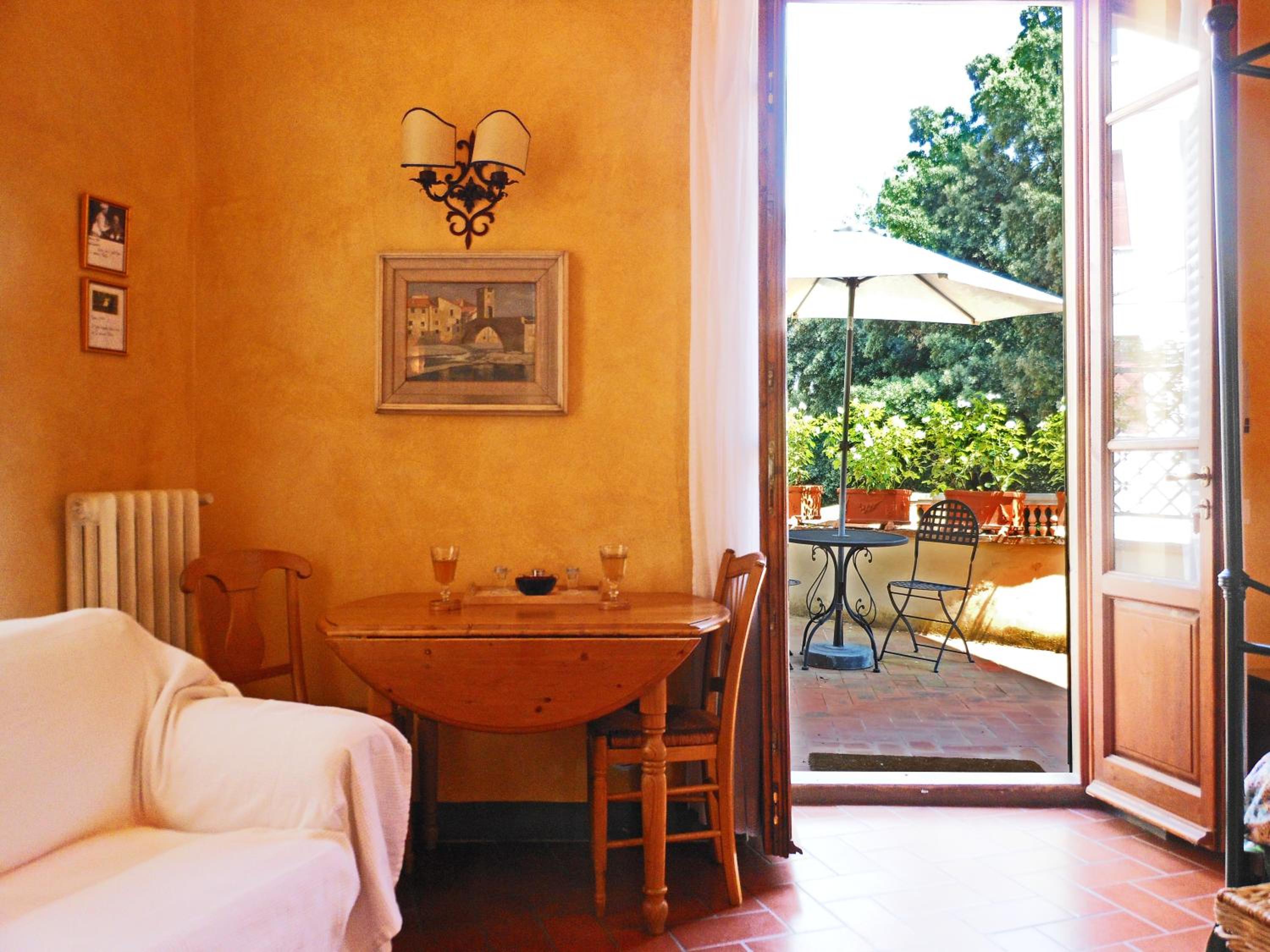 Poggio Imperiale Apartments