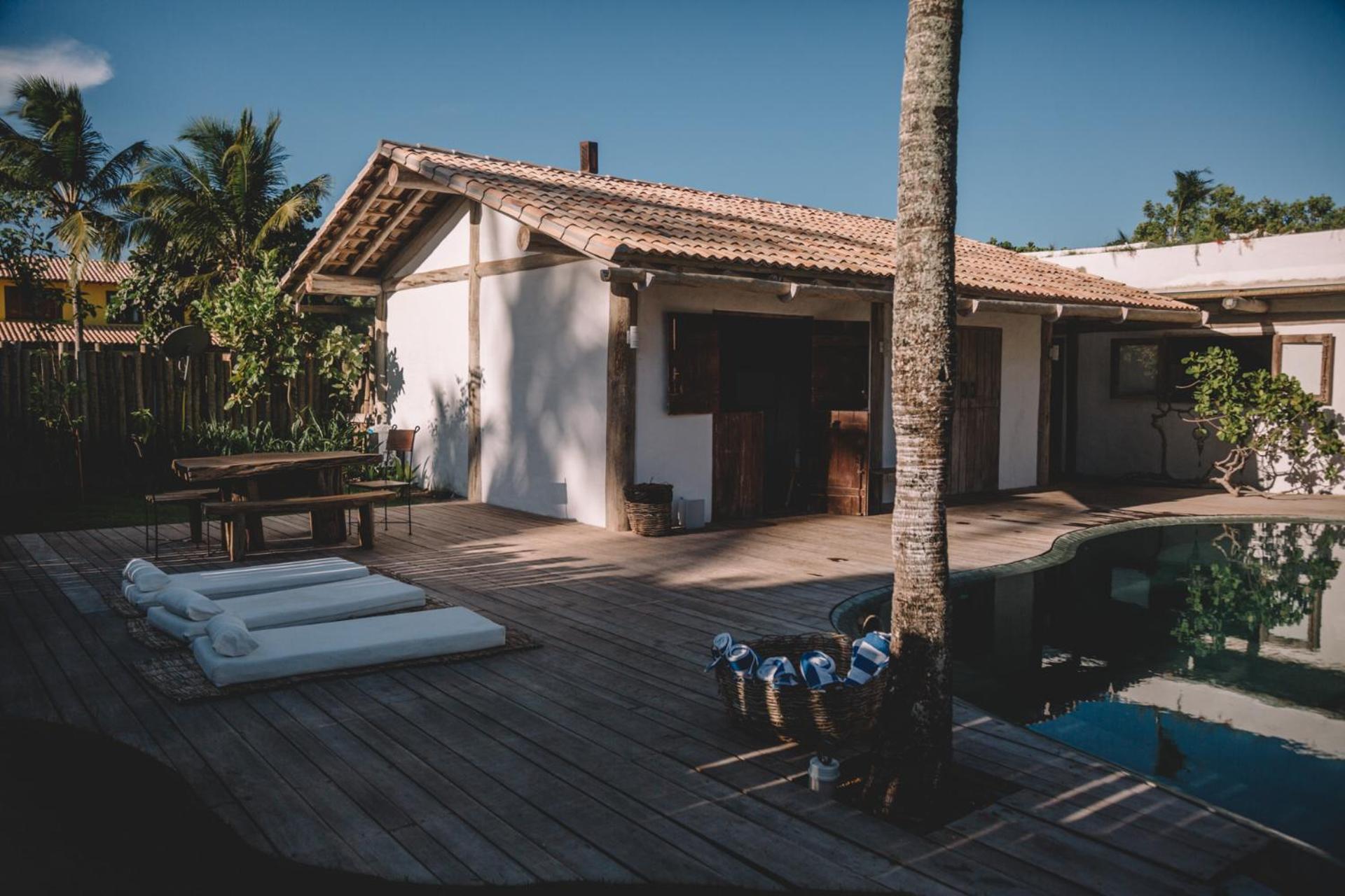 Villa Fulô