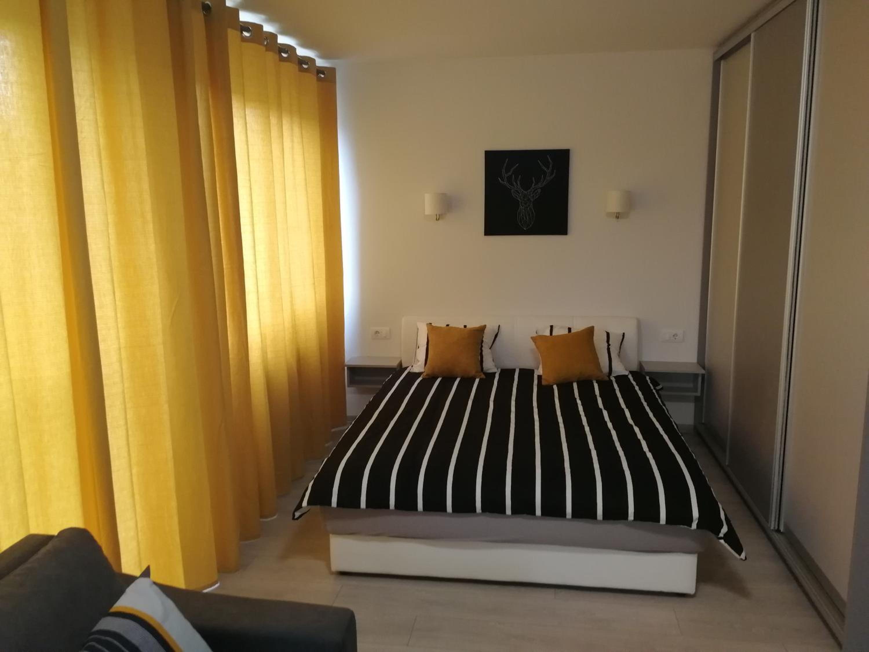 Apartment Oasis BANOVO BRDO-ADA CIGANLIJA view 5