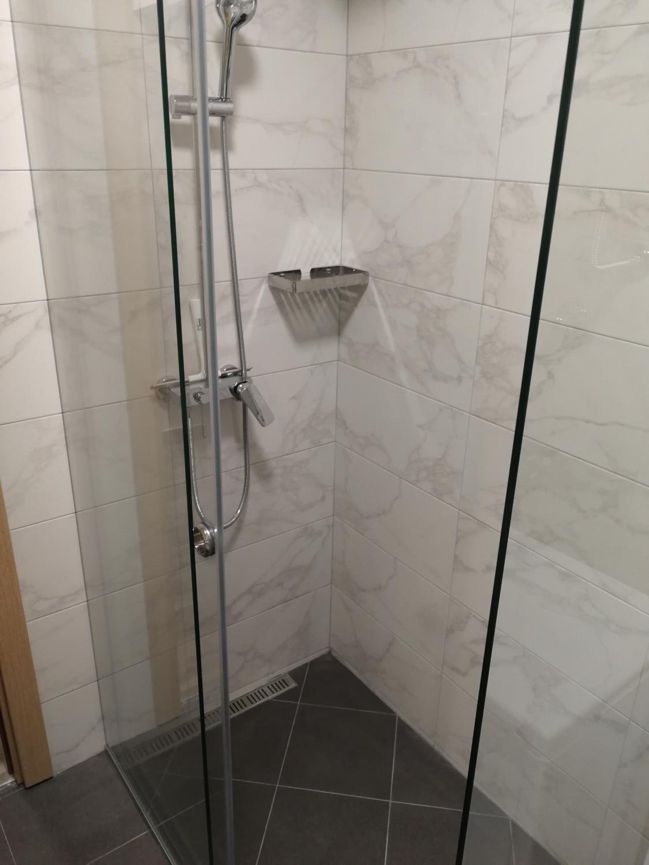 Apartment Oasis BANOVO BRDO-ADA CIGANLIJA view 4