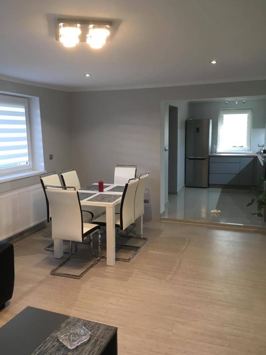 APARTAMENT WŁODEK view 2