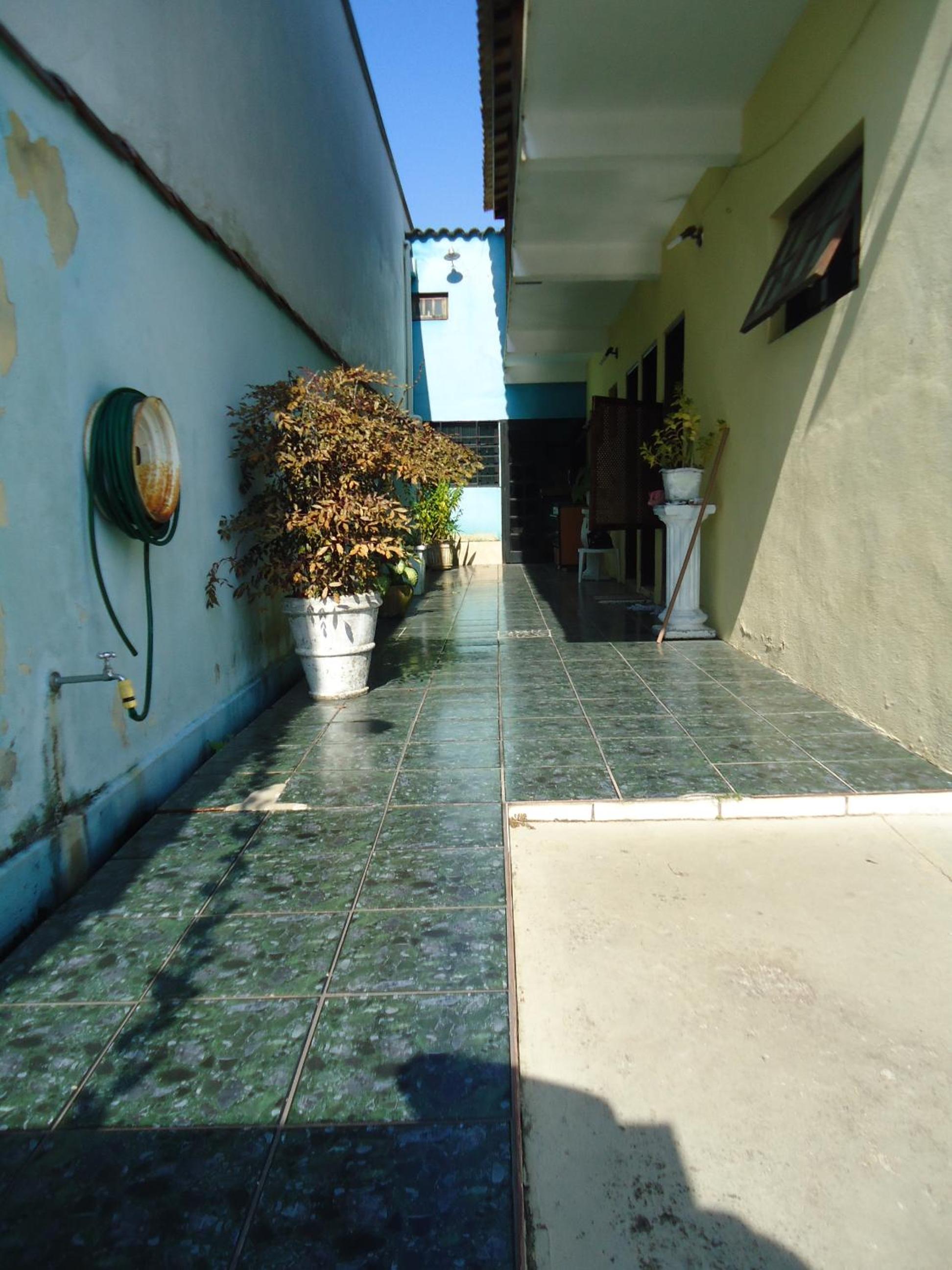 Chales Ubatuba I view 4