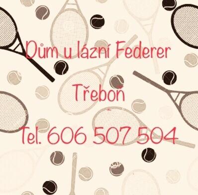 Dům u lázní Federer, photo 140