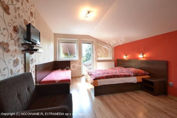 Privát Marianka view 5