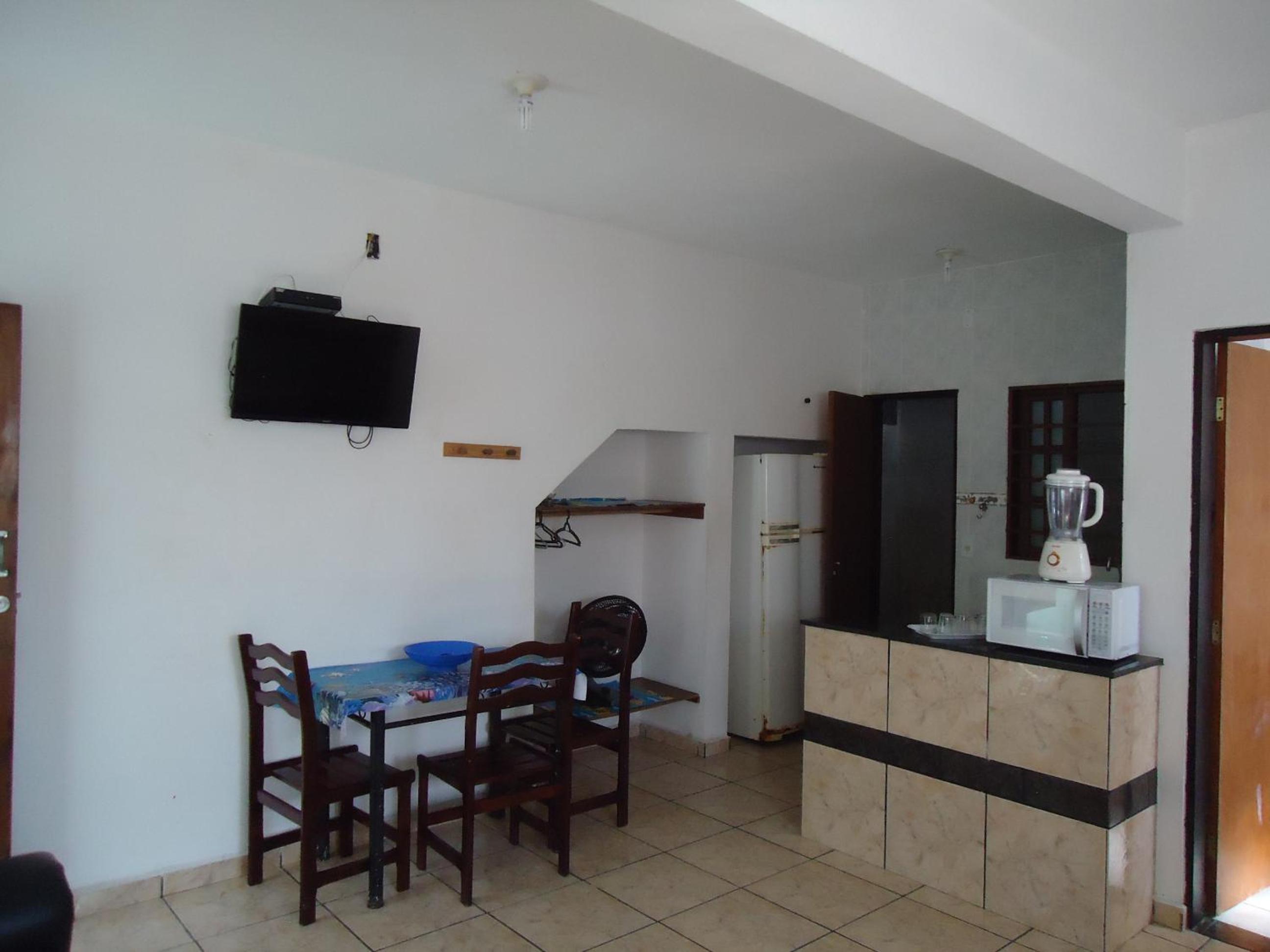 Chales Ubatuba I view 5